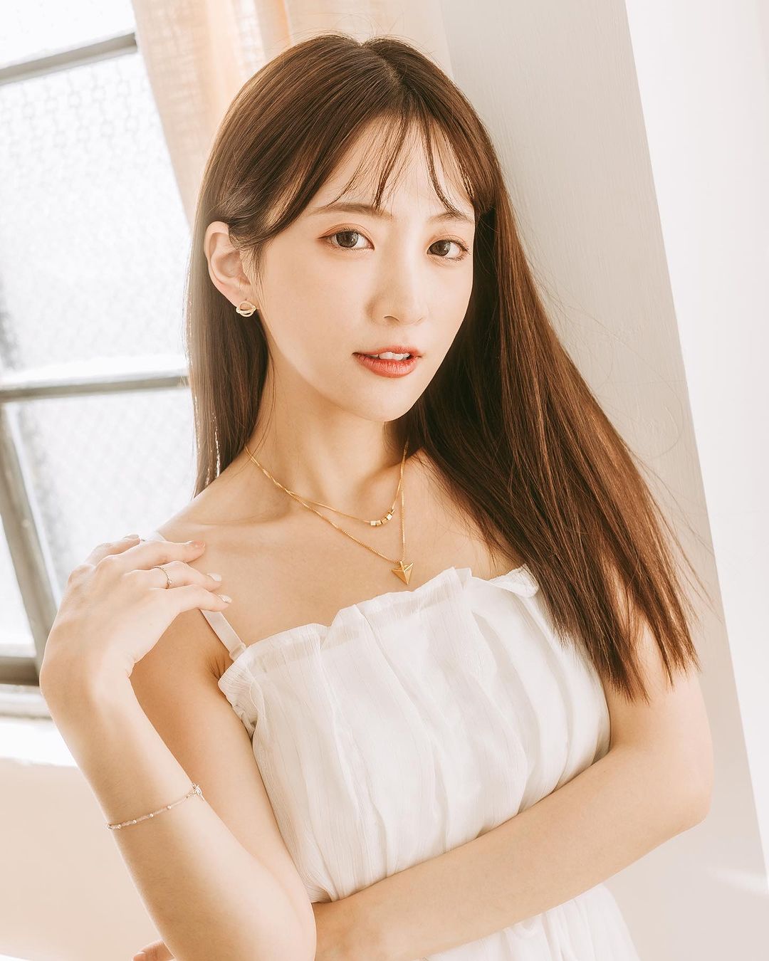 正妹「王宇彤」顏值太誘人 白皙美肌好讚啊！-第1章-图片10