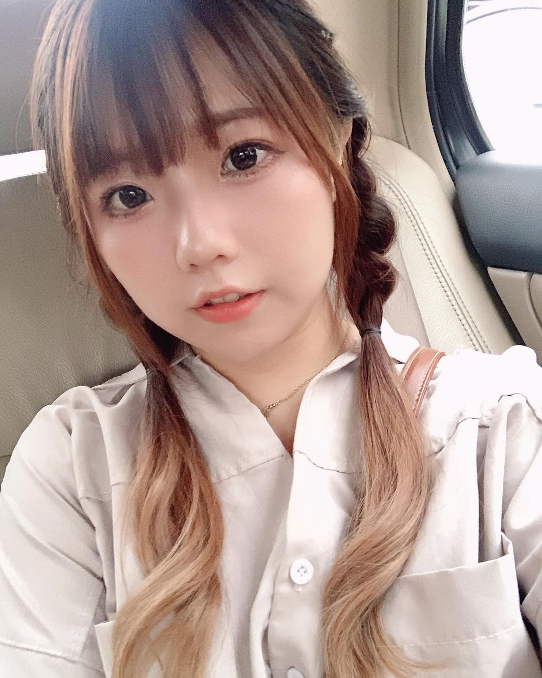 肉感正妹「摳妮」火辣身材畫面太養眼 立體視覺超震撼-第1章-图片1