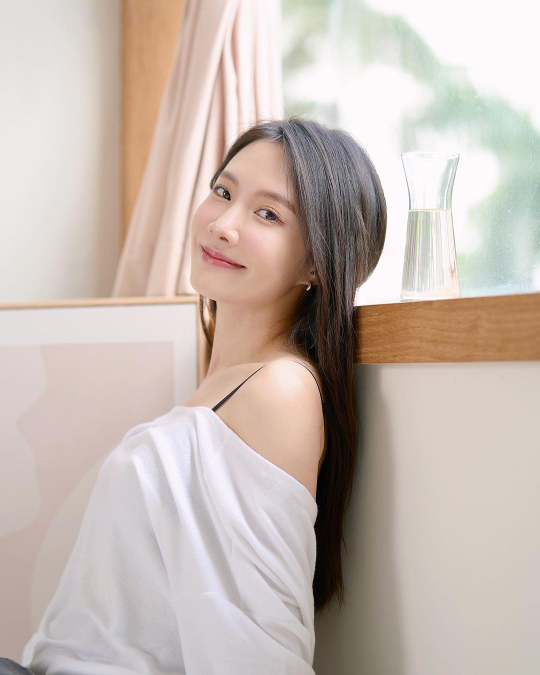 氣質逼人 「鄔又曦」小露酥胸視角好銷魂啊-第1章-图片7