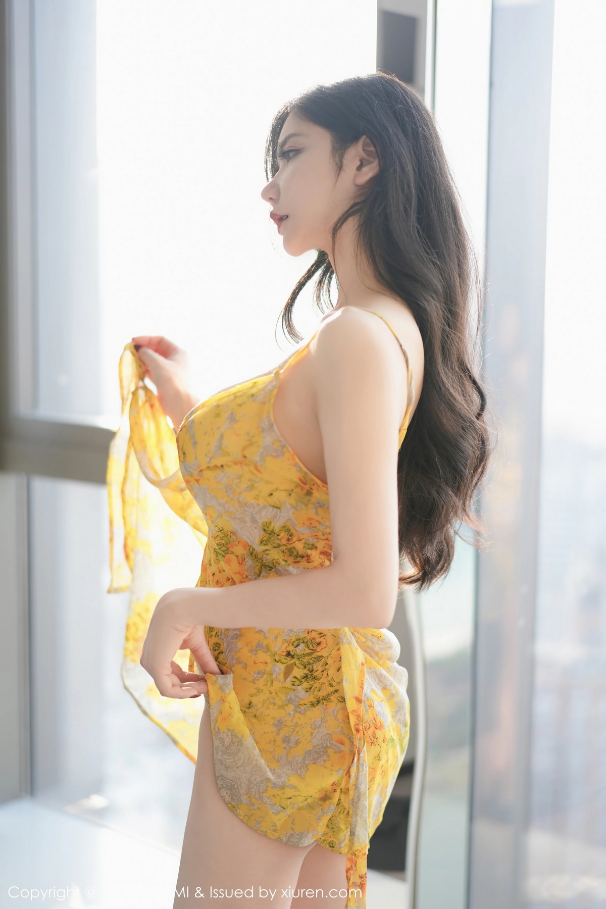 【YOUMI尤蜜荟】2023.11.15 Vol.1002 心妍小公主 完整版無水印寫真【70P】-第1章-图片59