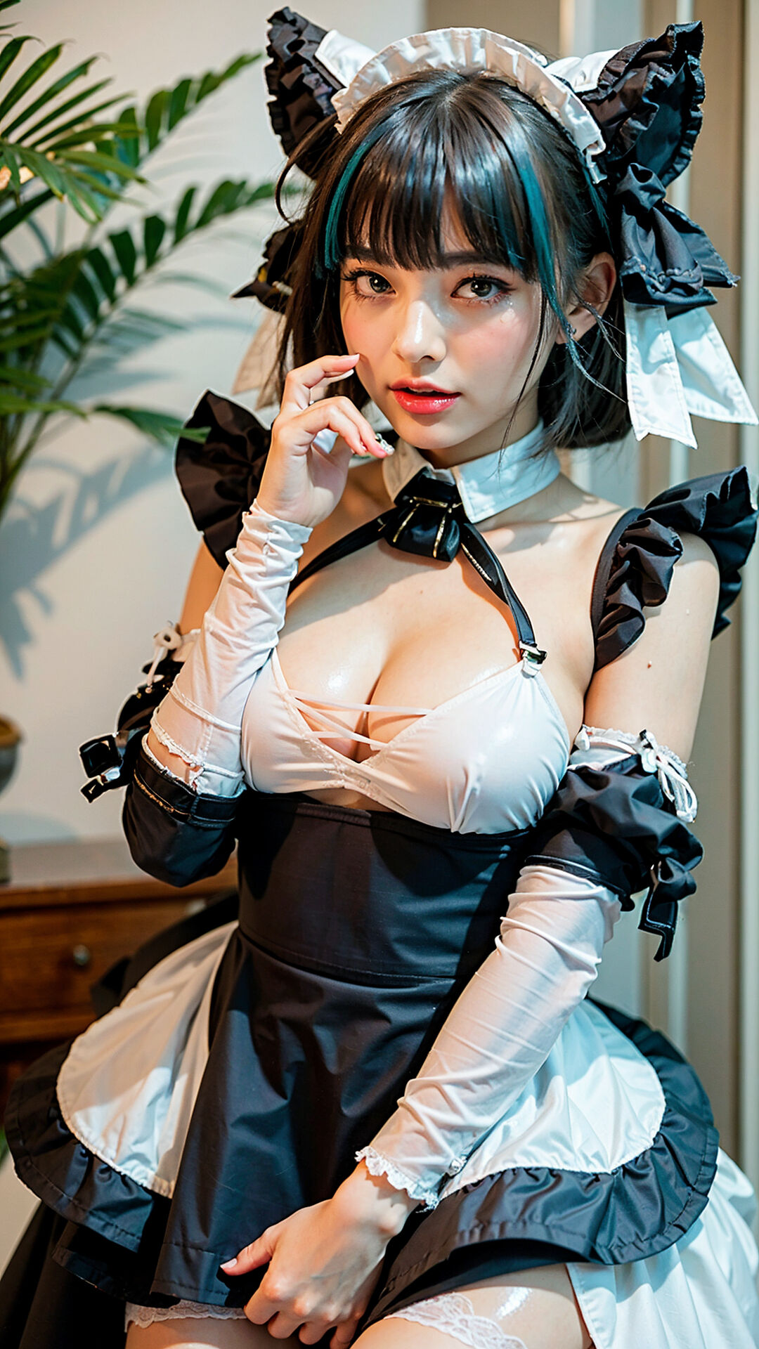 ★PATREON★ Ai_dailypic 49-第1章-图片2