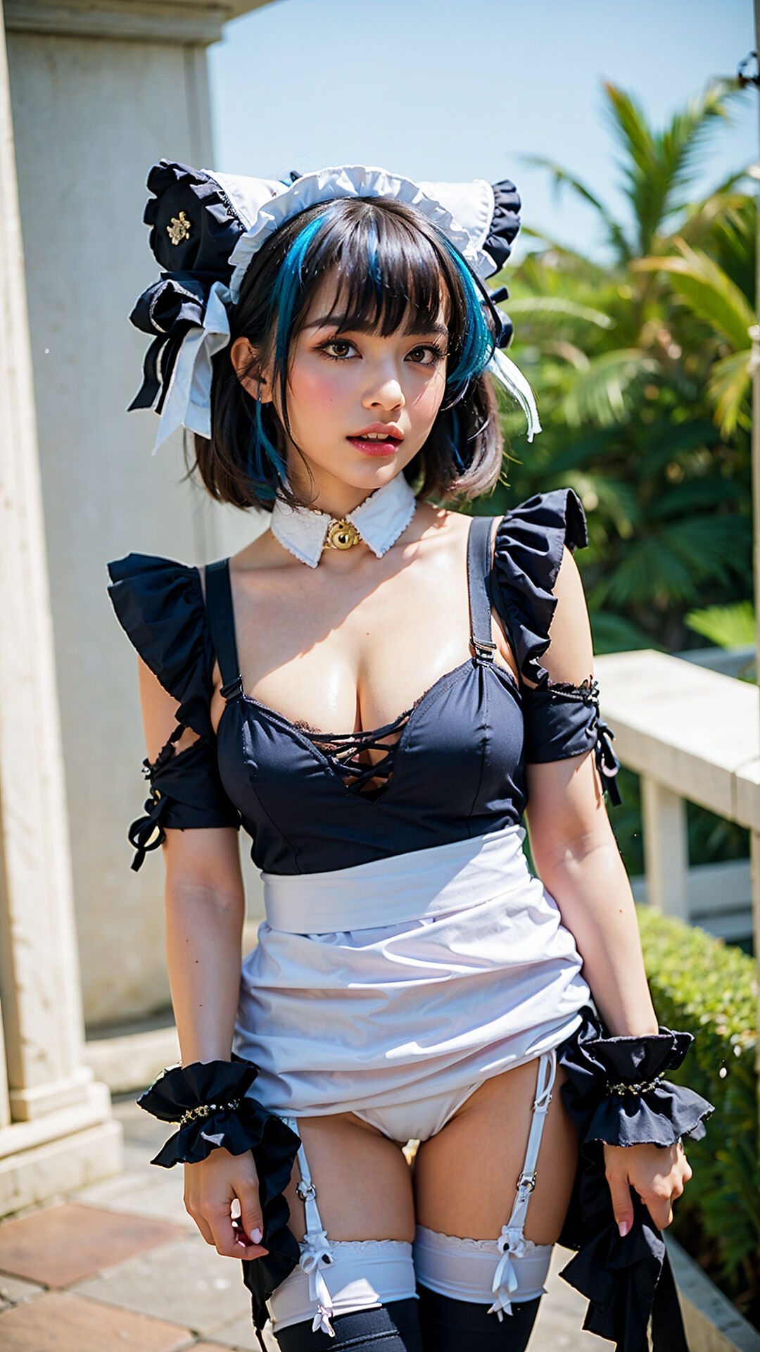 ★PATREON★ Ai_dailypic 49-第1章-图片4