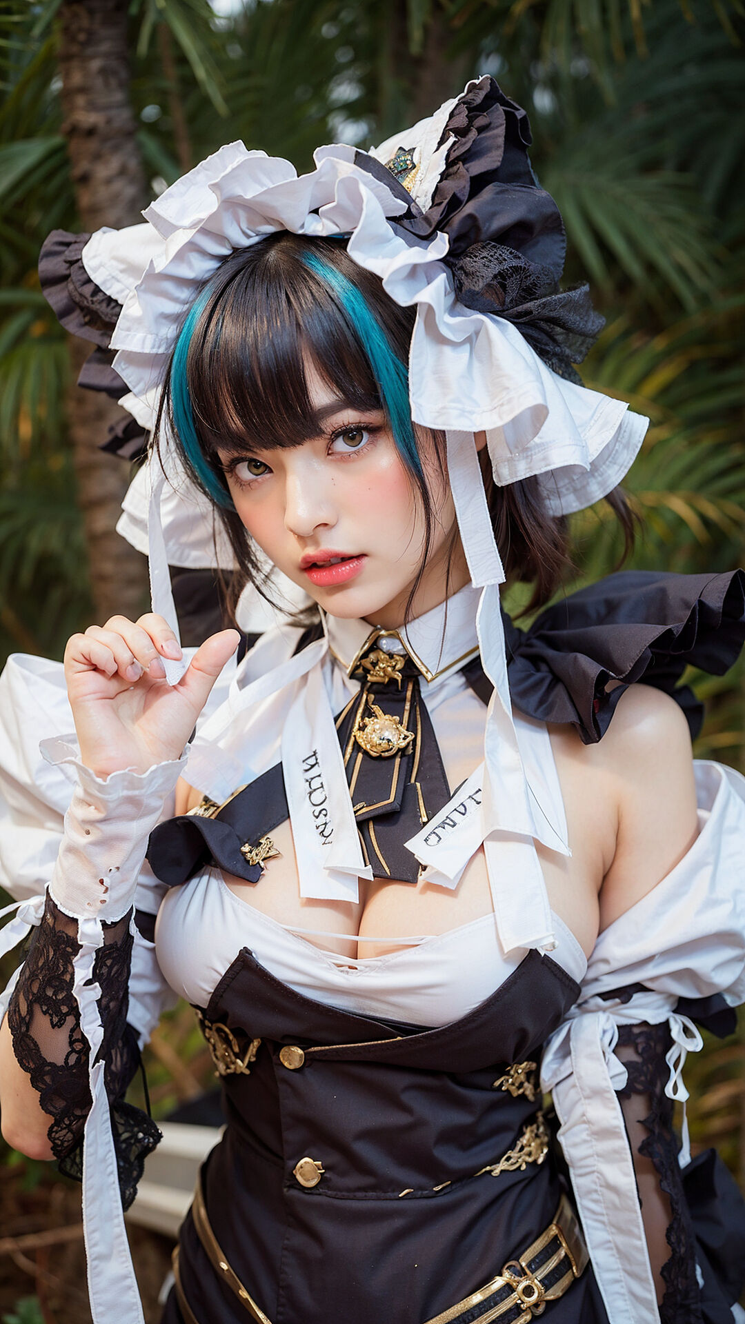 ★PATREON★ Ai_dailypic 49-第1章-图片9