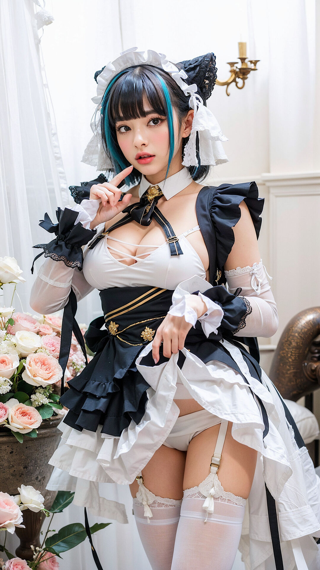 ★PATREON★ Ai_dailypic 49-第1章-图片10