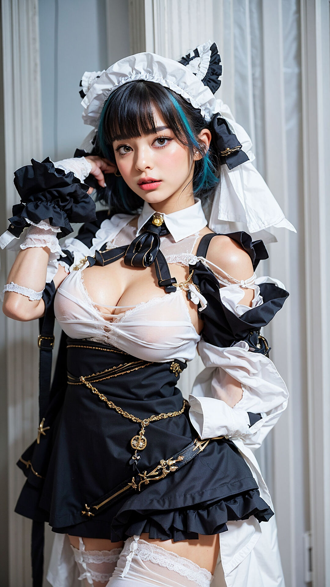 ★PATREON★ Ai_dailypic 49-第1章-图片11