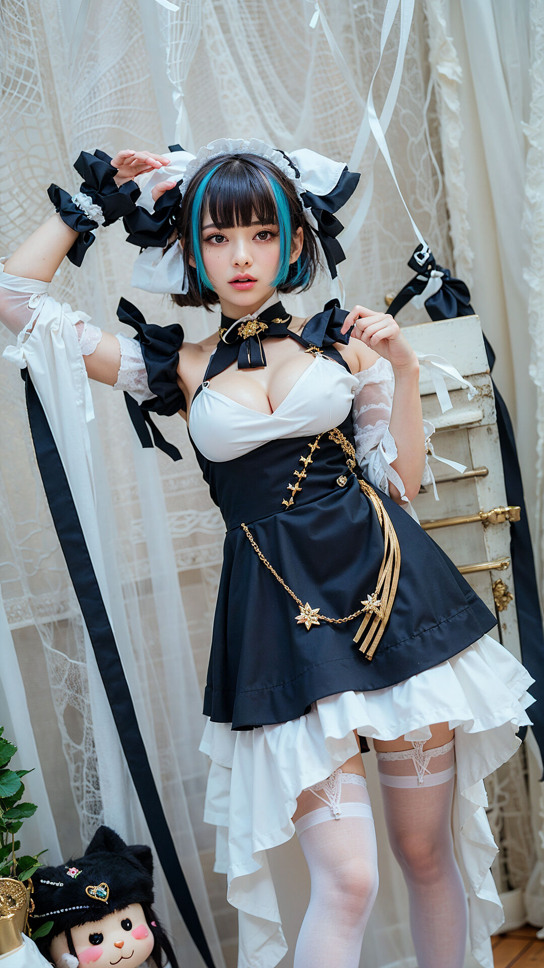 ★PATREON★ Ai_dailypic 49-第1章-图片12