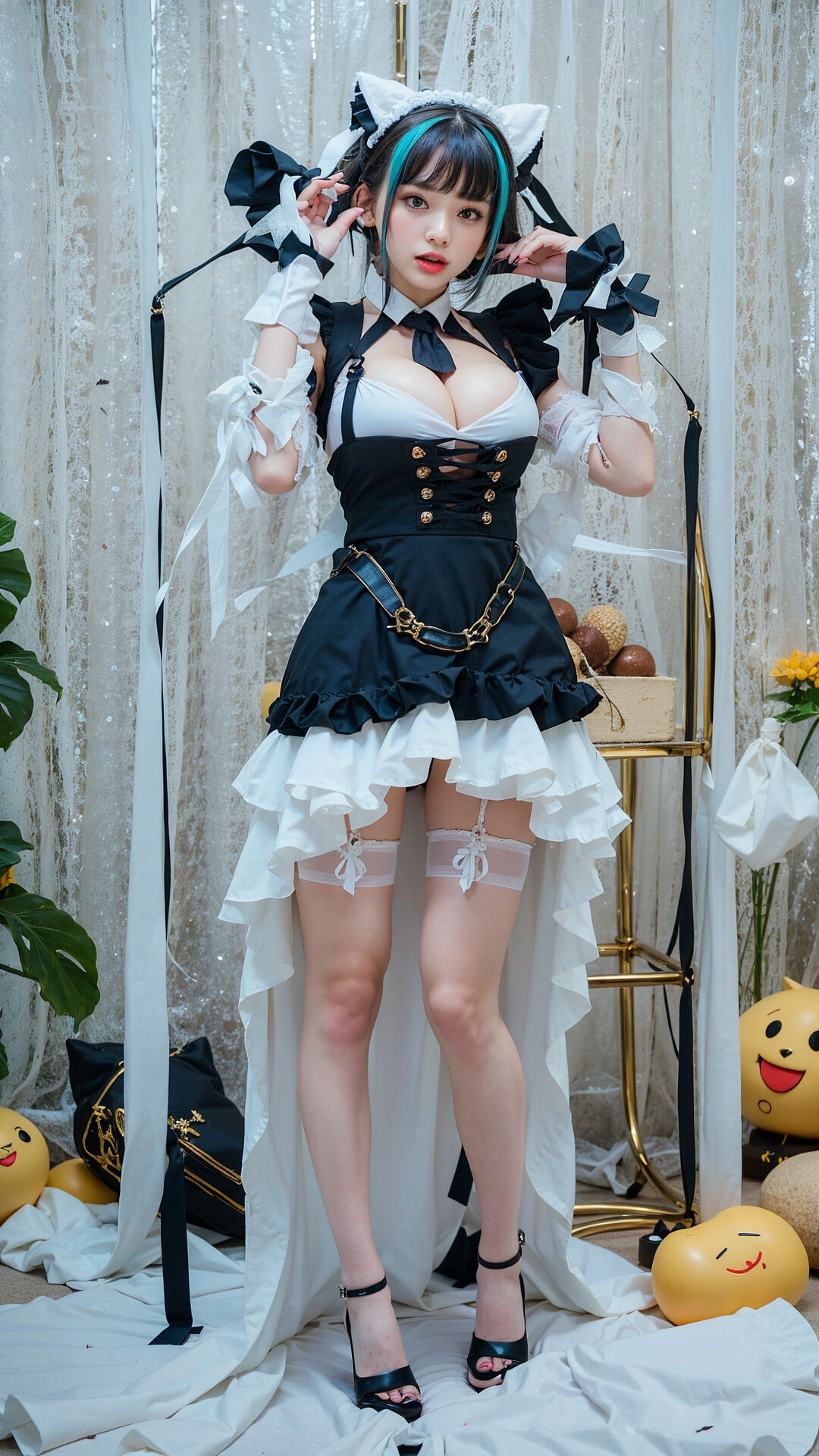 ★PATREON★ Ai_dailypic 49-第1章-图片14