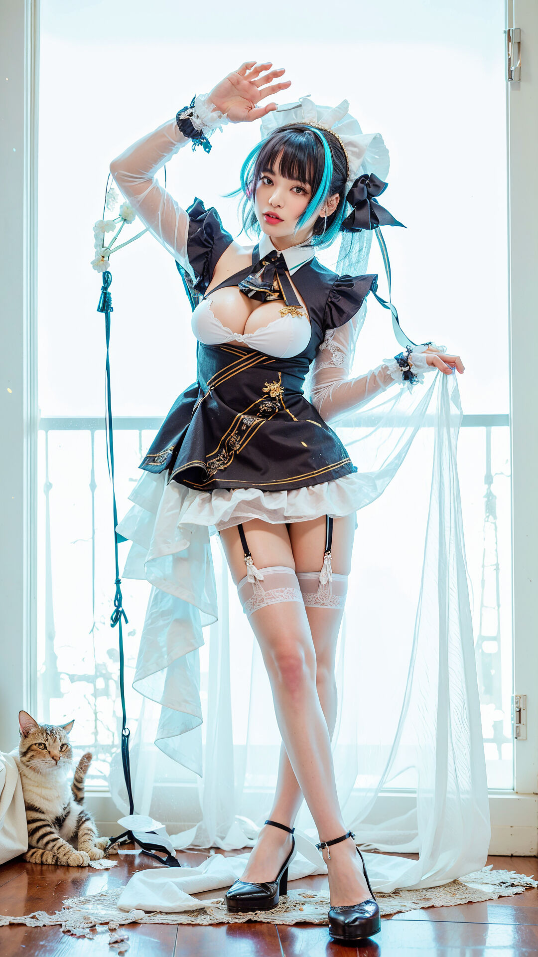 ★PATREON★ Ai_dailypic 49-第1章-图片13