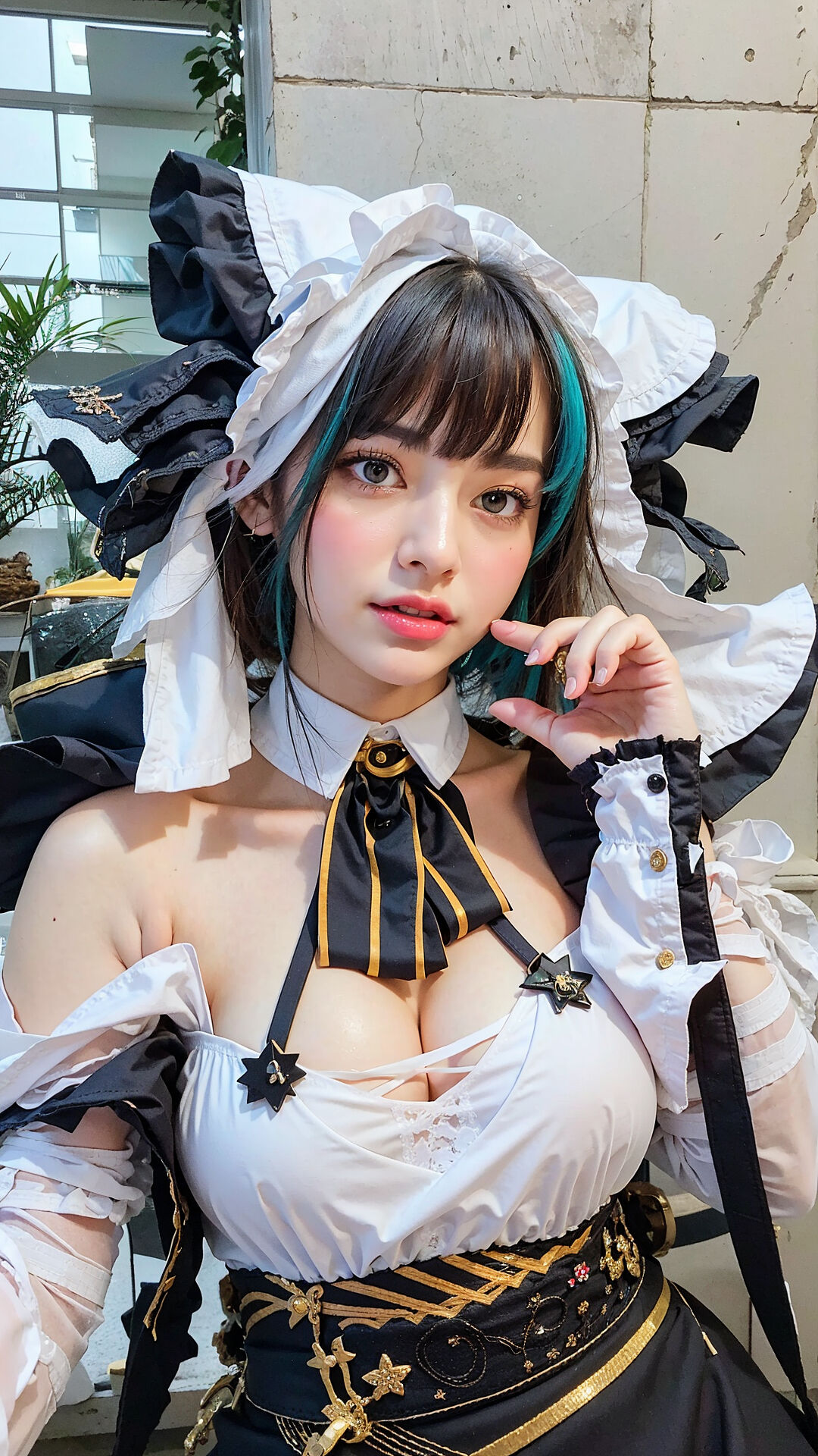 ★PATREON★ Ai_dailypic 49-第1章-图片16