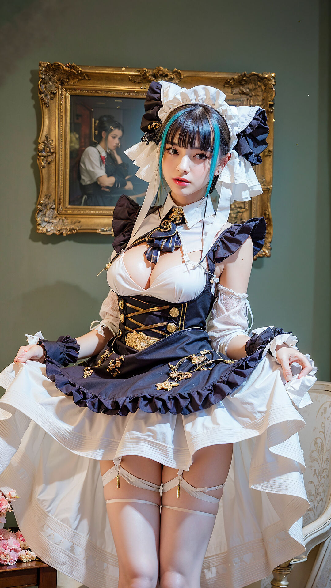 ★PATREON★ Ai_dailypic 49-第1章-图片17