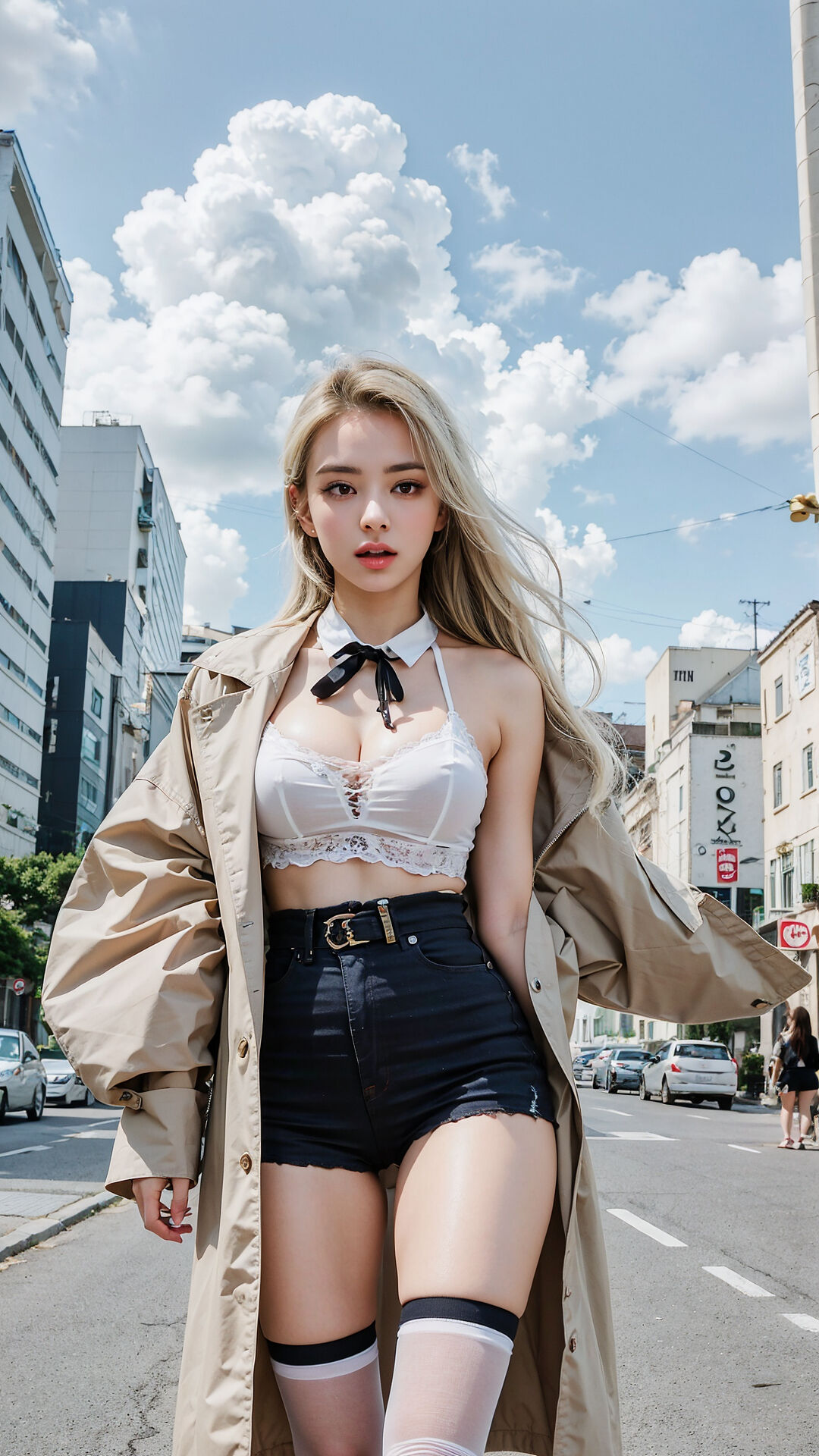 ★PATREON★ Ai_dailypic 50-第1章-图片32