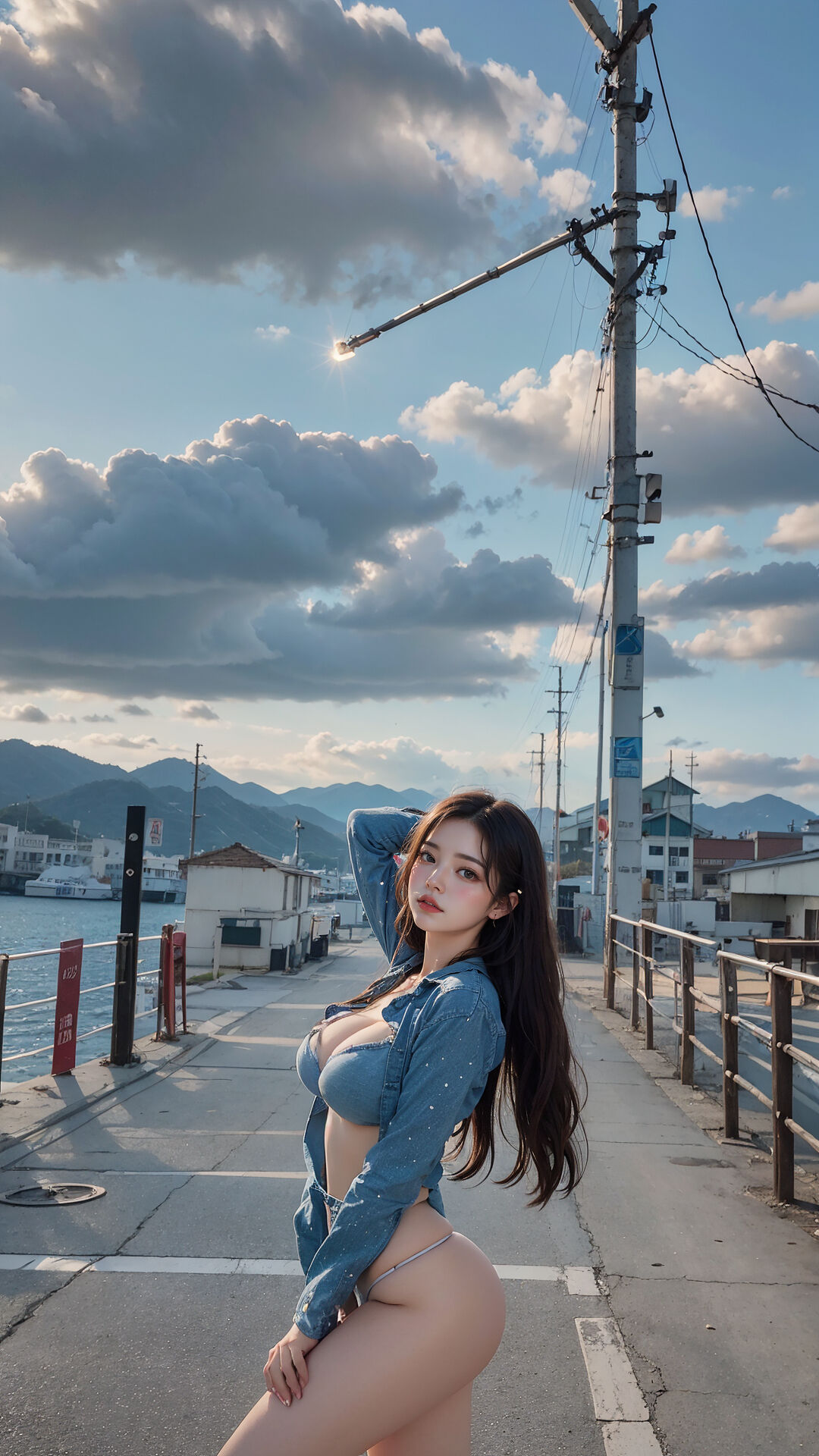 ★PATREON★ Ai_dailypic 57-第1章-图片45