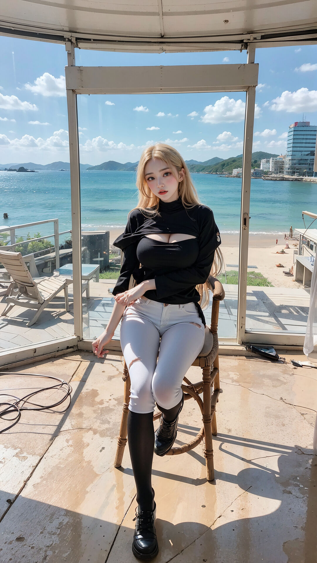 ★PATREON★ Ai_dailypic 57-第1章-图片46