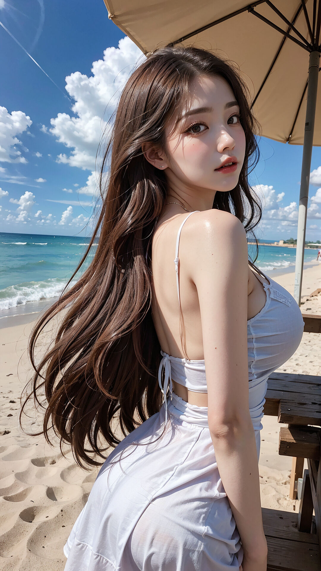 ★PATREON★ Ai_dailypic 57-第1章-图片56