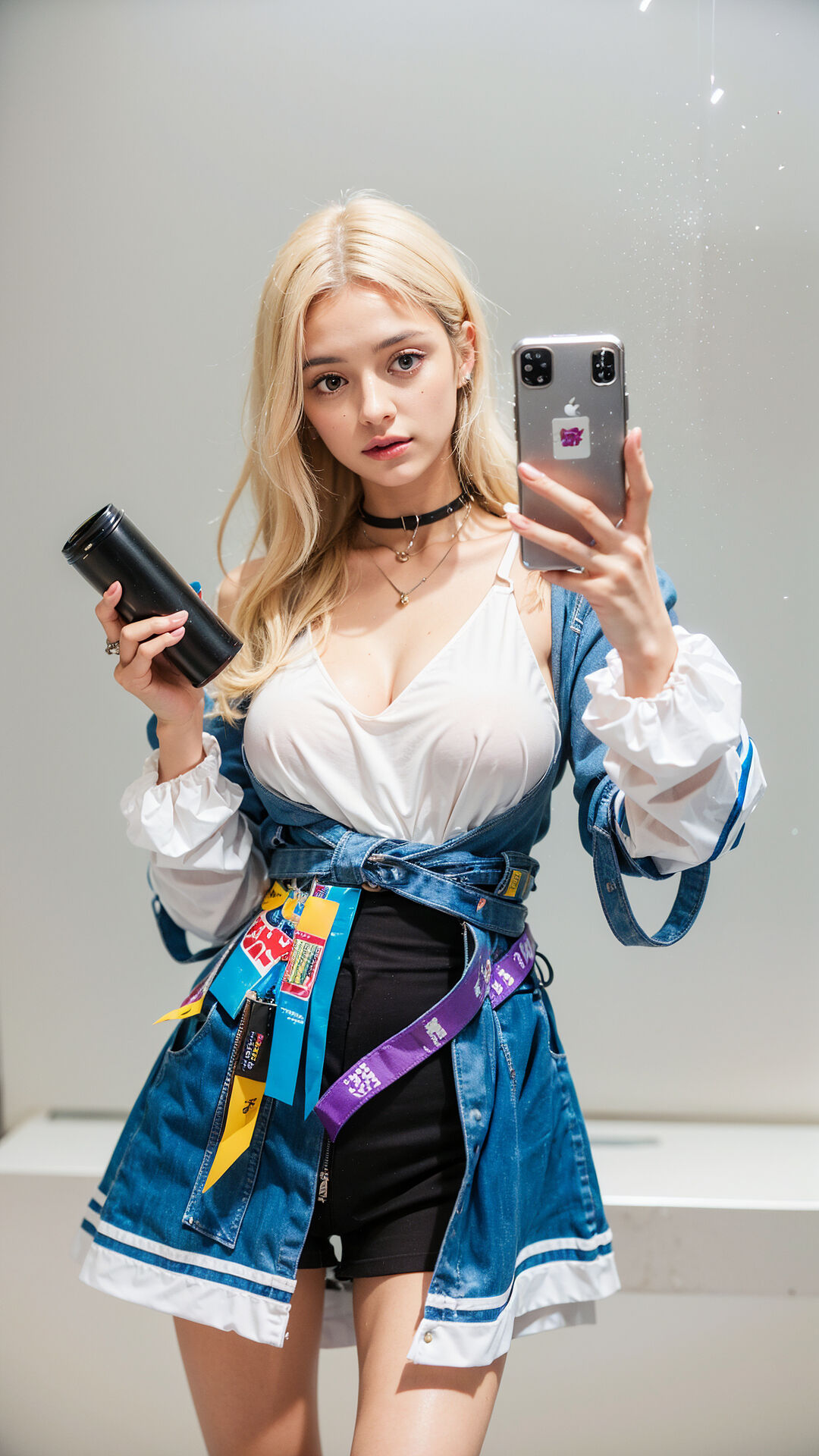 ★PATREON★ Ai_dailypic 57-第1章-图片99