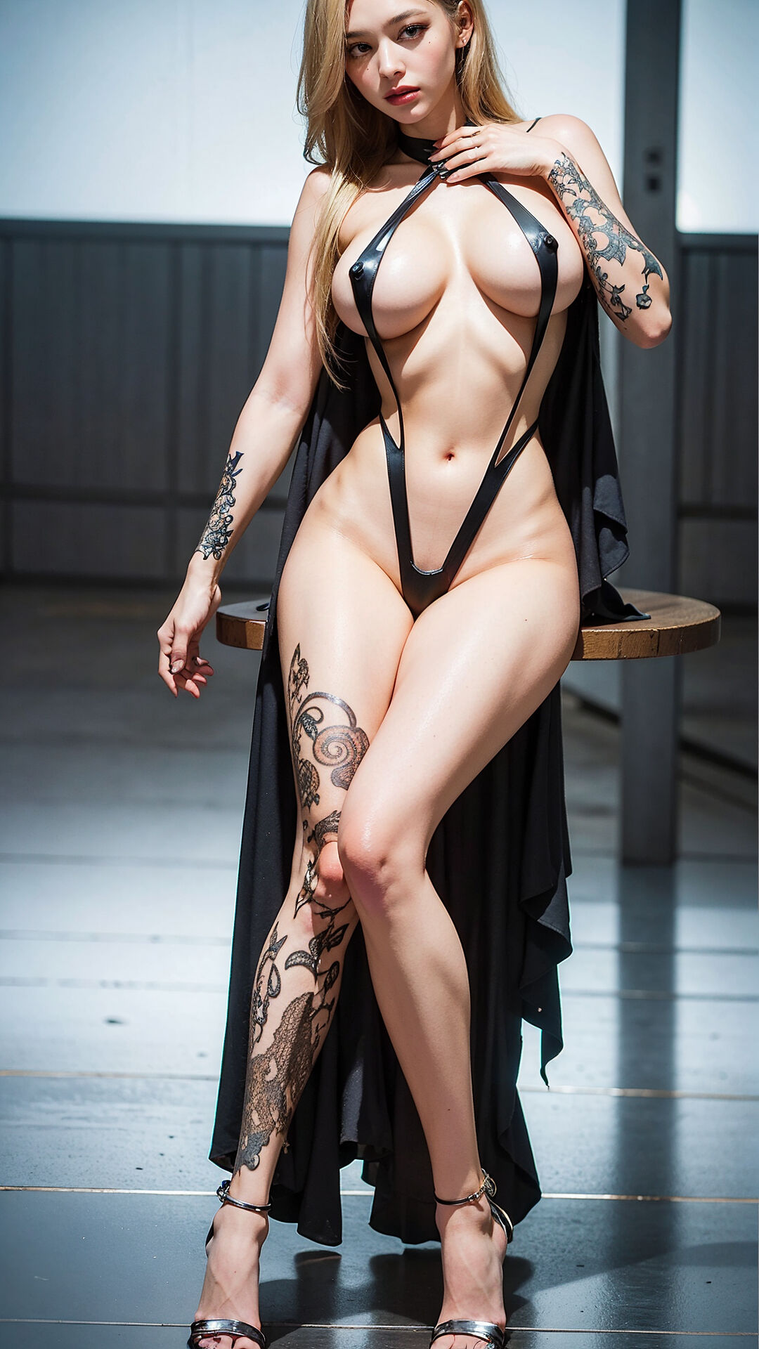 ★PATREON★ Ai_dailypic 61-第1章-图片22