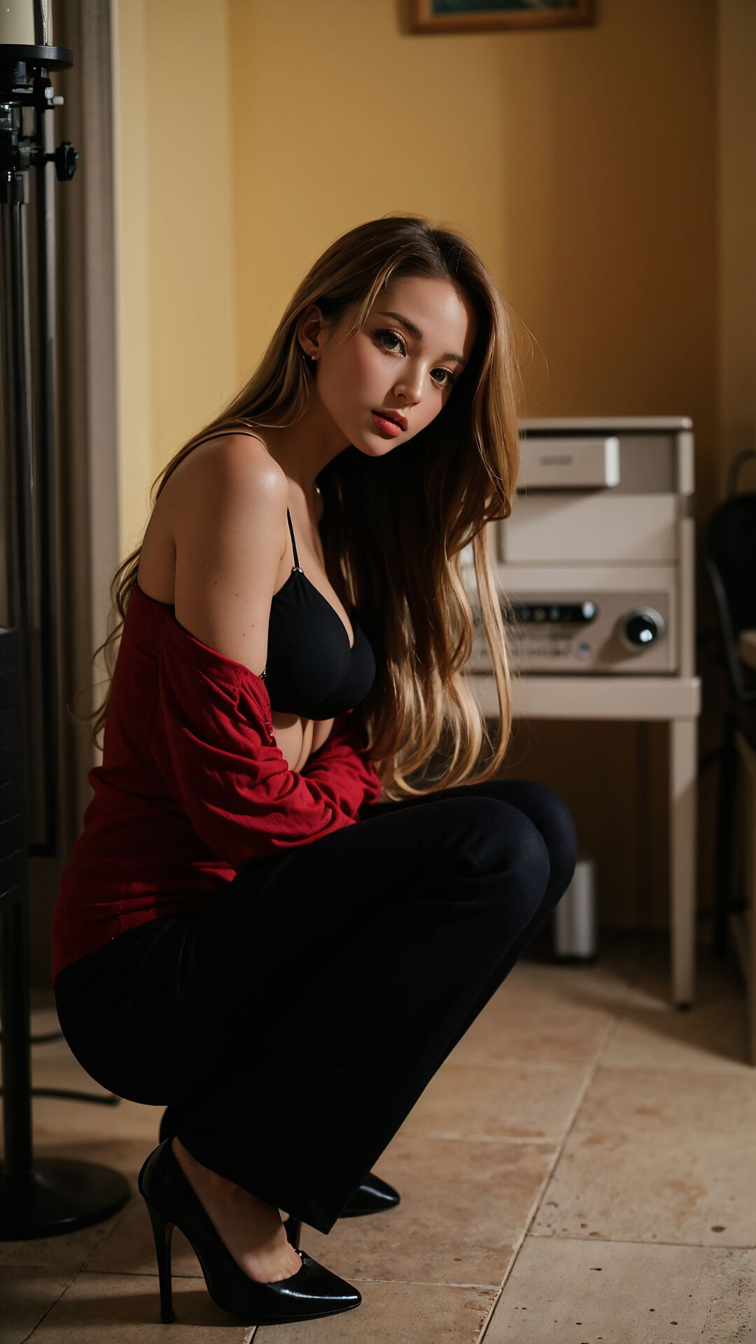 ★PATREON★ Ai_dailypic 61-第1章-图片74