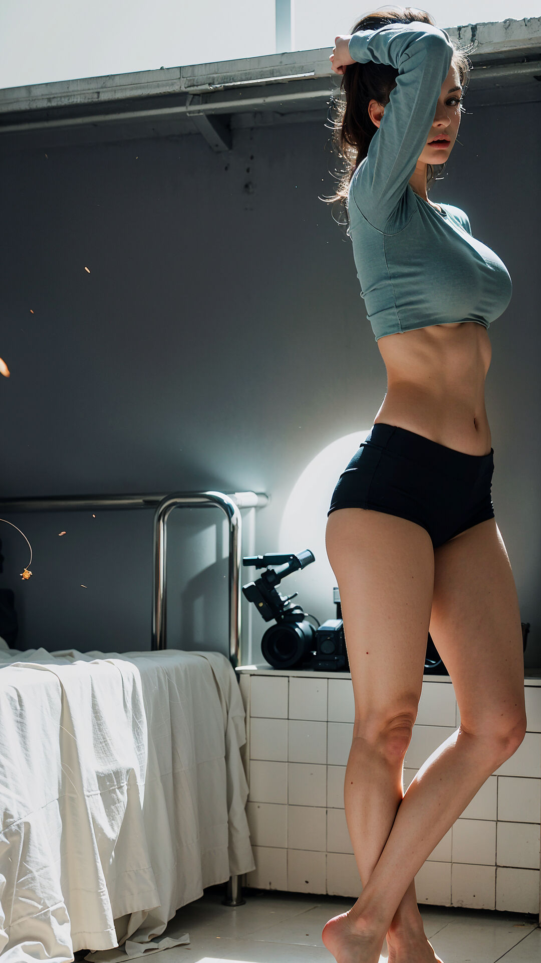 ★PATREON★ Ai_dailypic 69-第1章-图片12