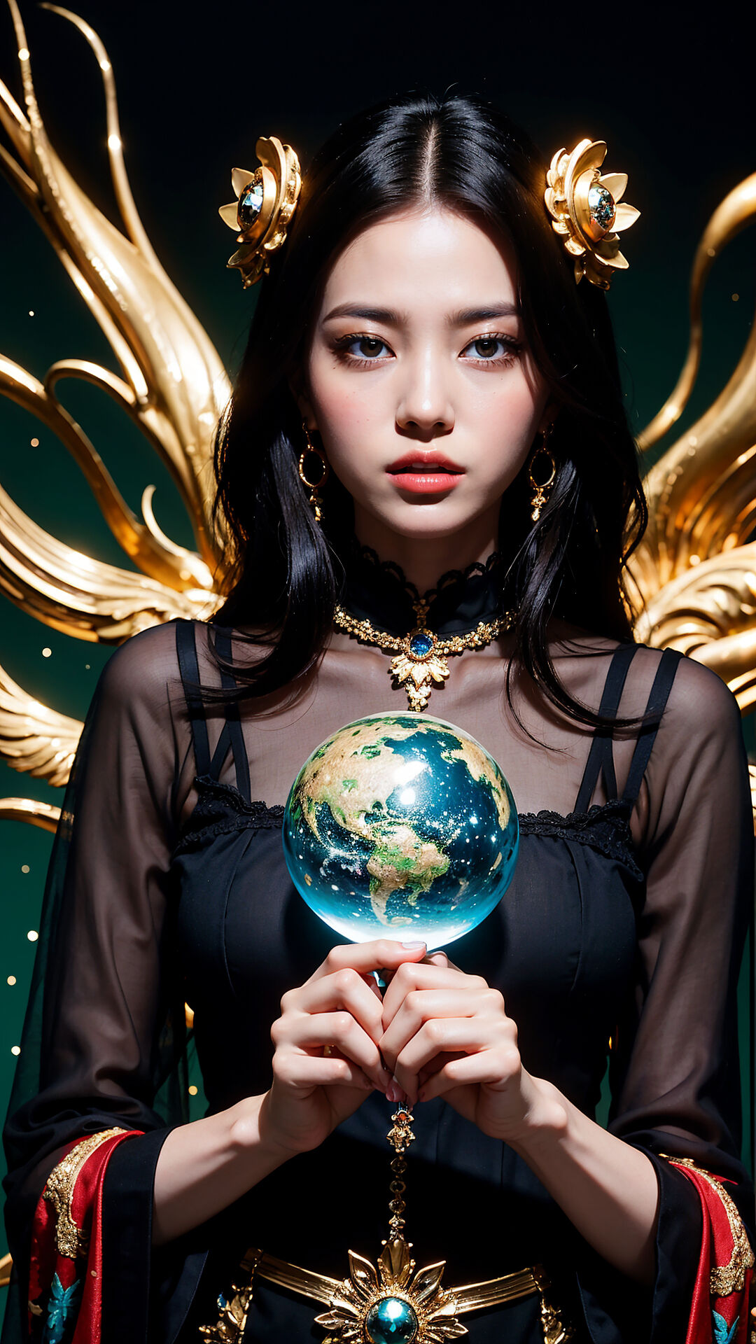 ★PATREON★ Ai_dailypic 69-第1章-图片75