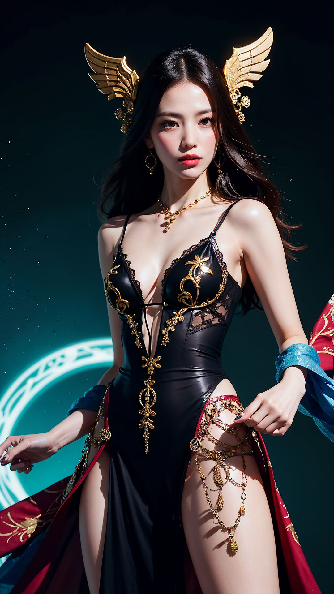 ★PATREON★ Ai_dailypic 69-第1章-图片80