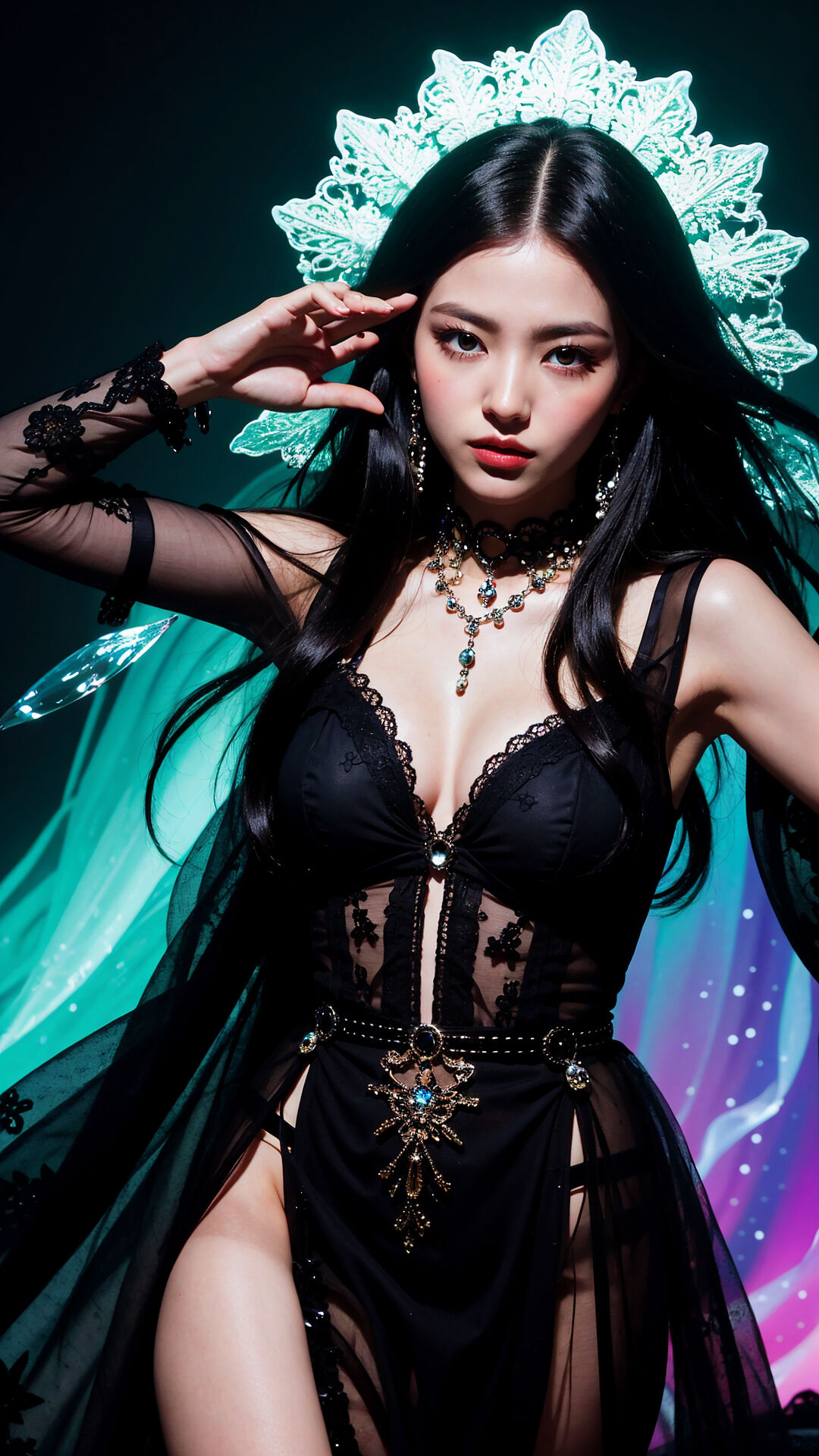 ★PATREON★ Ai_dailypic 69-第1章-图片86