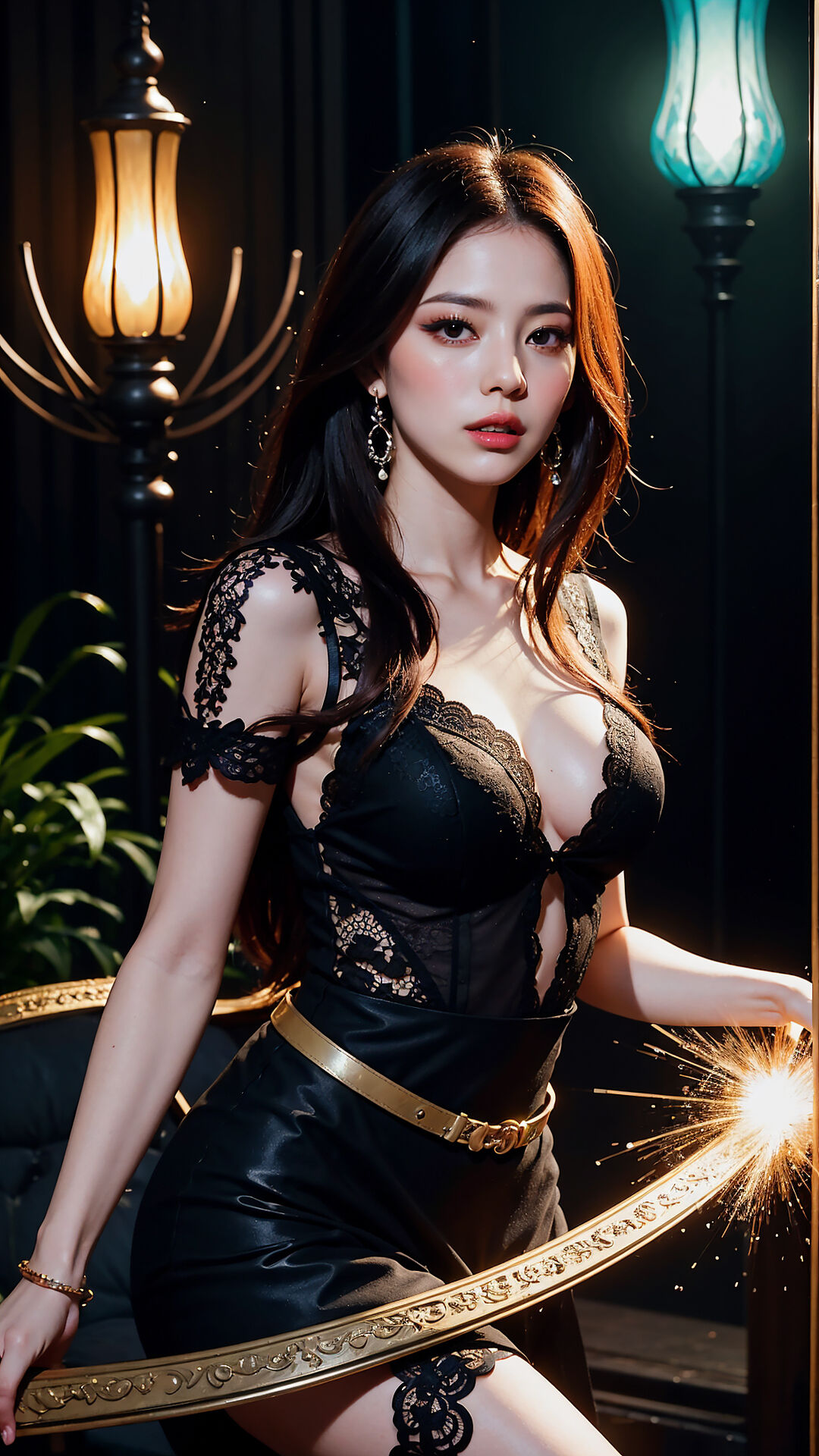 ★PATREON★ Ai_dailypic 69-第1章-图片87