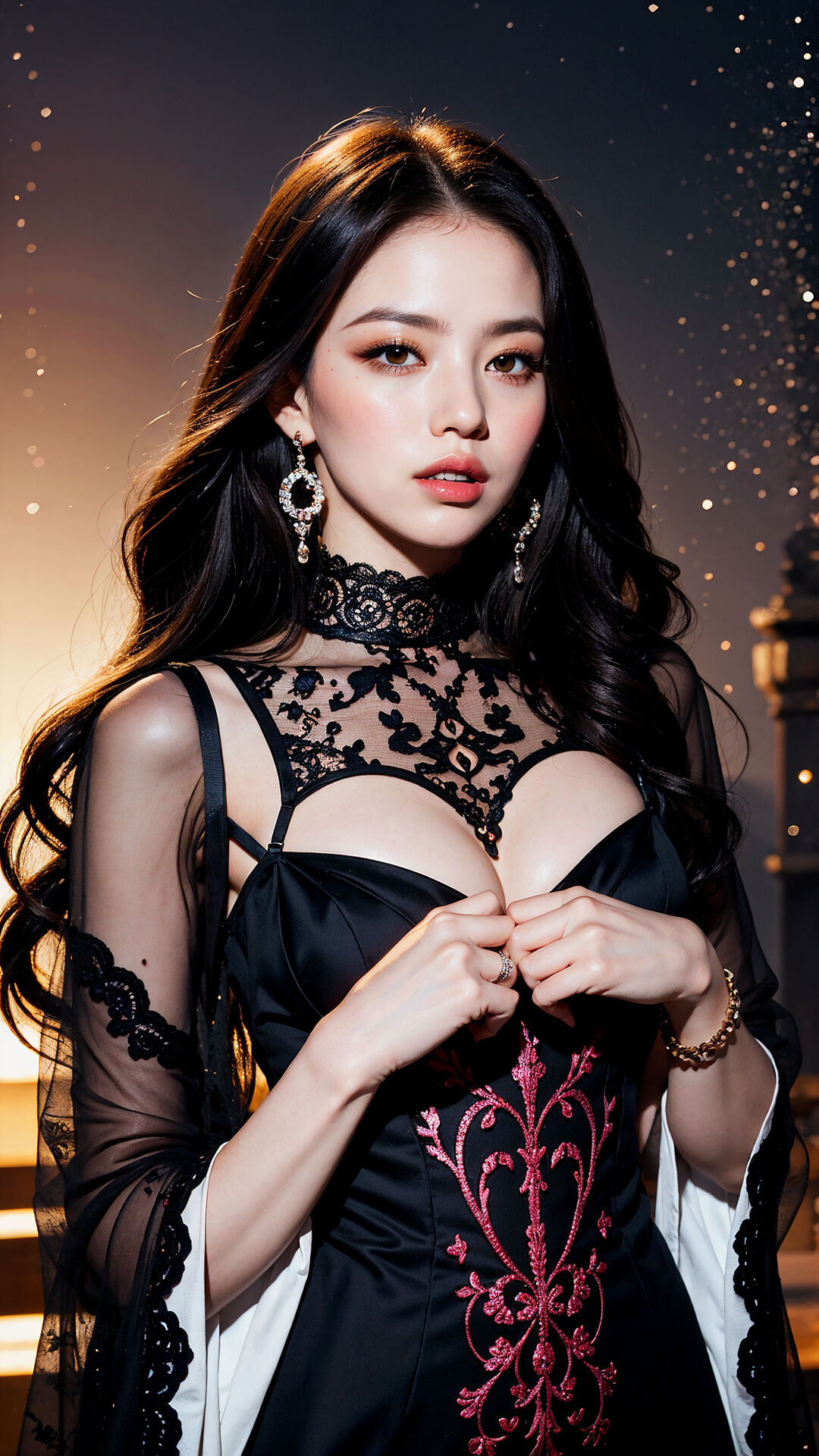 ★PATREON★ Ai_dailypic 69-第1章-图片89