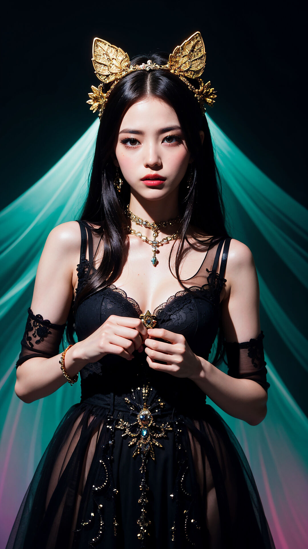 ★PATREON★ Ai_dailypic 69-第1章-图片90