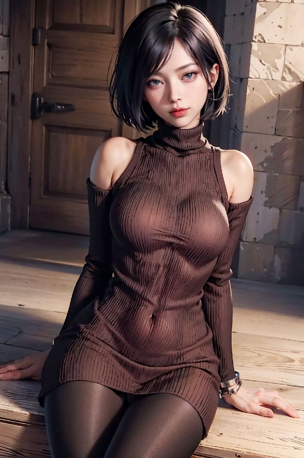 Ada Wong 1-第1章-图片3