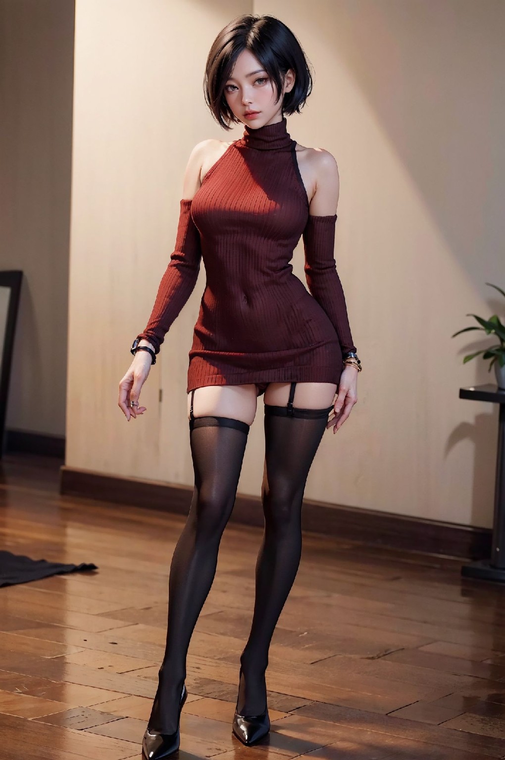 Ada Wong 1-第1章-图片39