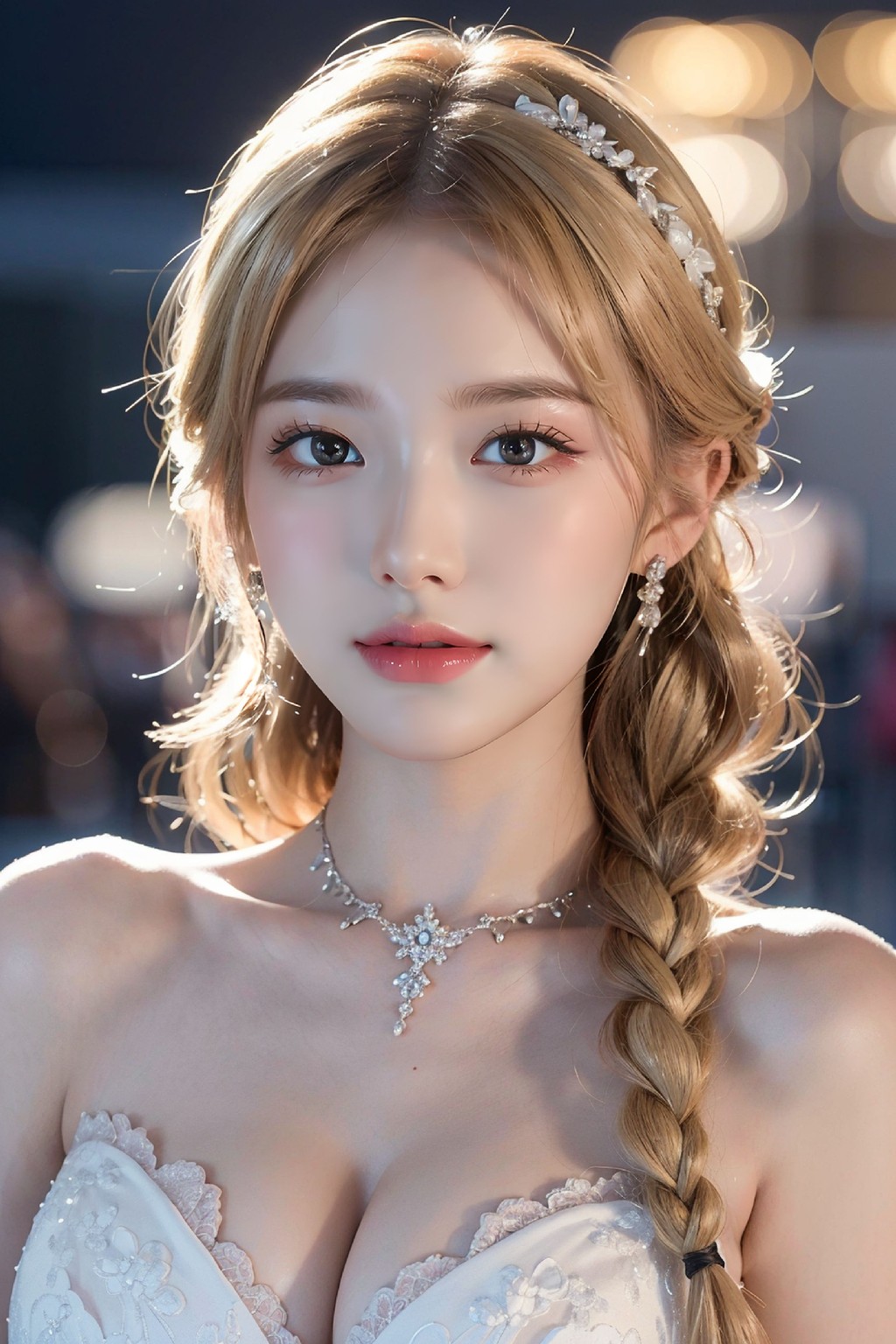 Garden Wedding-第1章-图片15