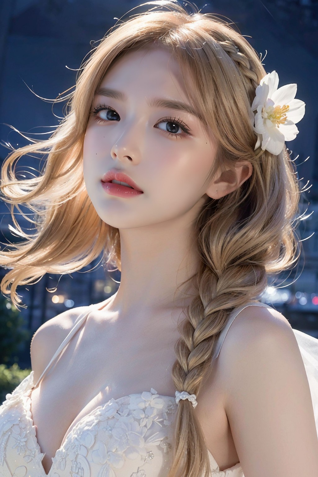 Garden Wedding-第1章-图片17