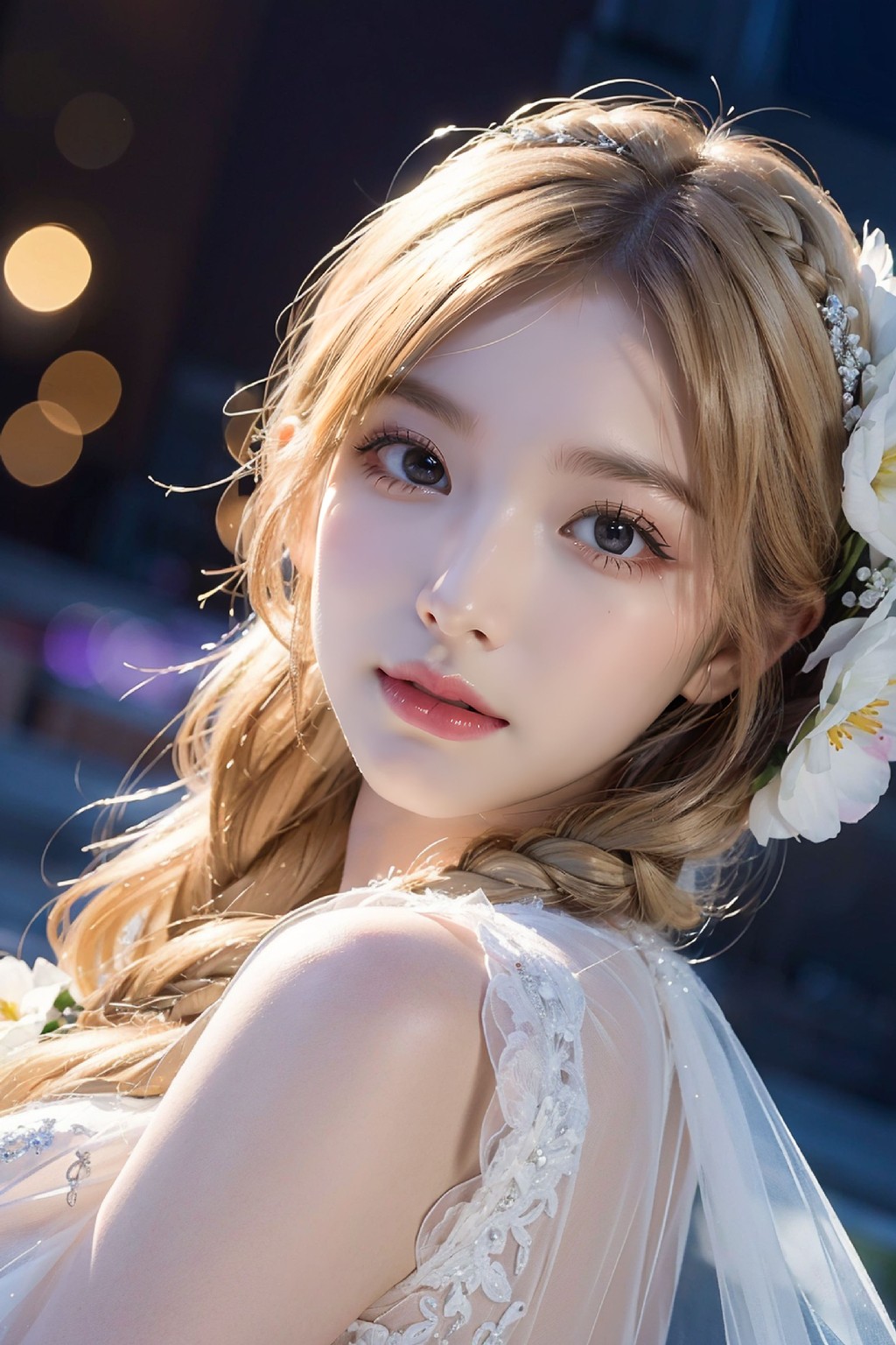 Garden Wedding-第1章-图片36