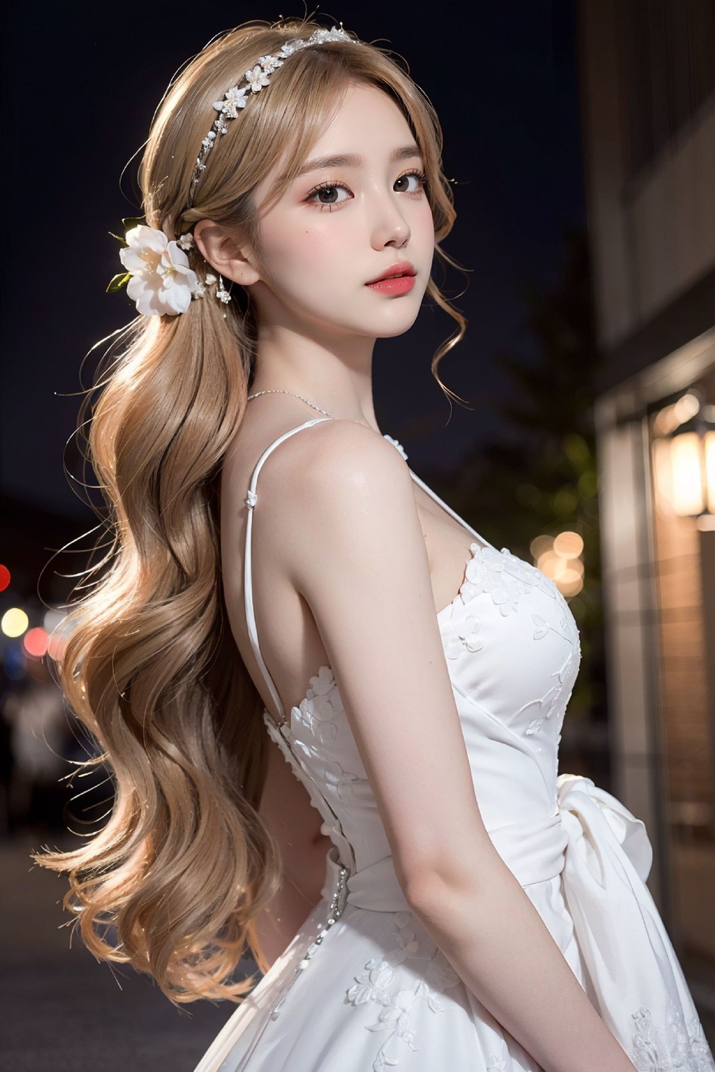 Garden Wedding-第1章-图片38