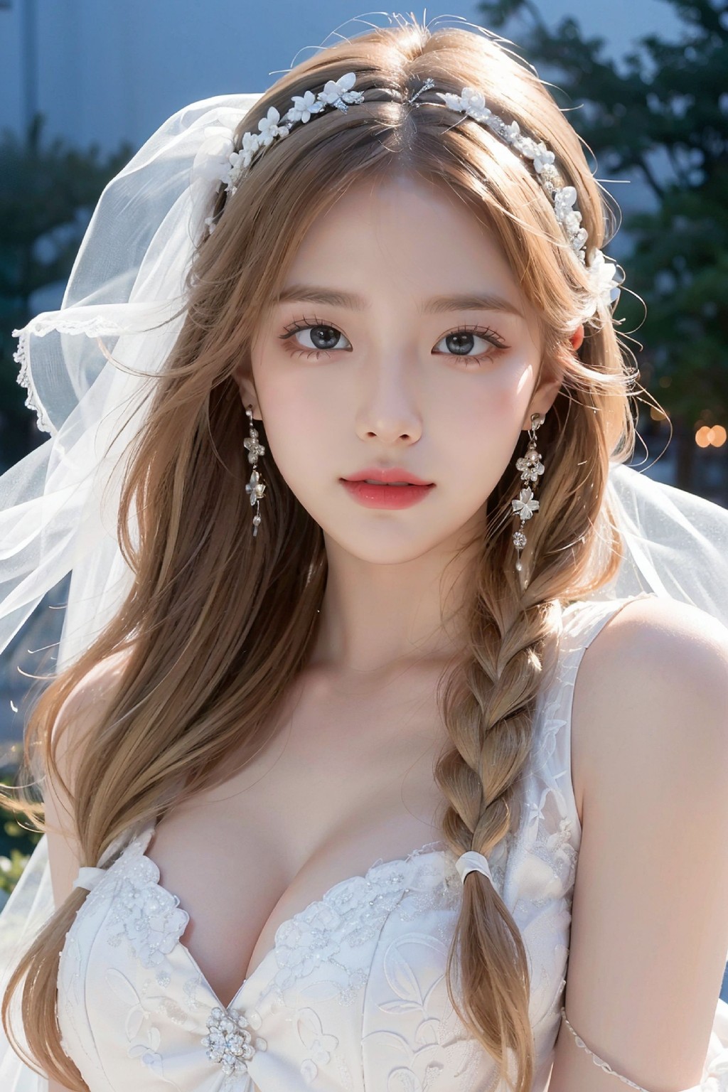 Garden Wedding-第1章-图片40