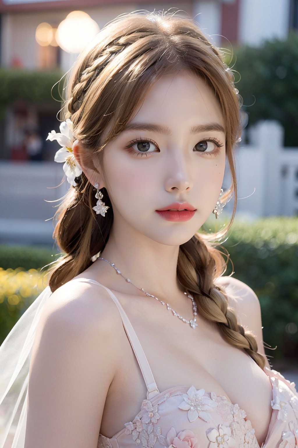 Garden Wedding-第1章-图片42