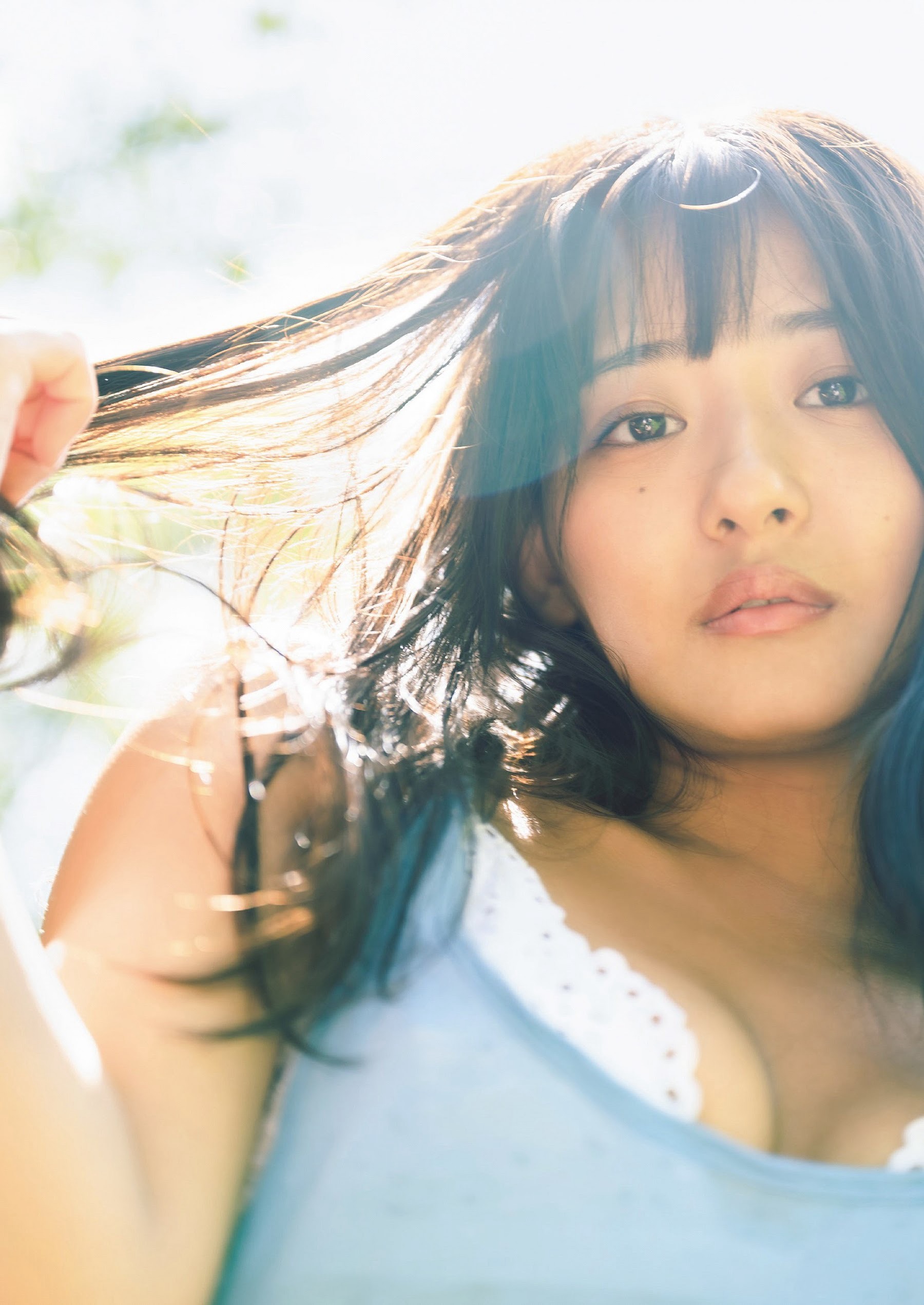 高倉菫 [Weekly Playboy] 2023.10.23 No.4243-第1章-图片4