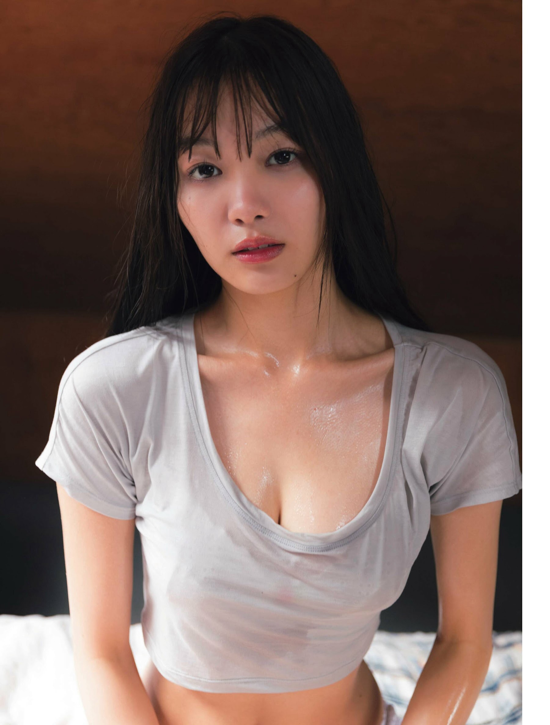 吉澤遙奈 [FLASH] 2023.10.1724 No.1706-第1章-图片5