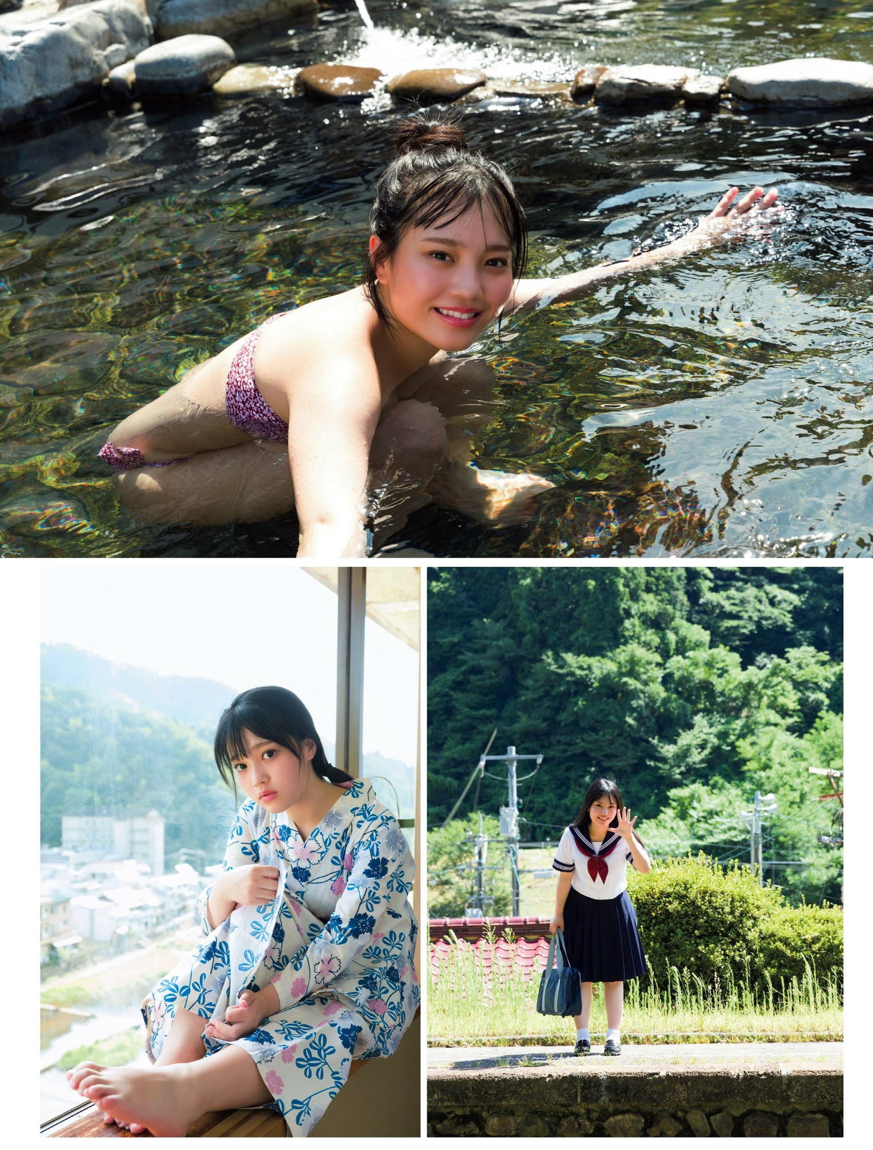 鈴原すず [FLASH] 2023.10.1724 No.1706-第1章-图片2