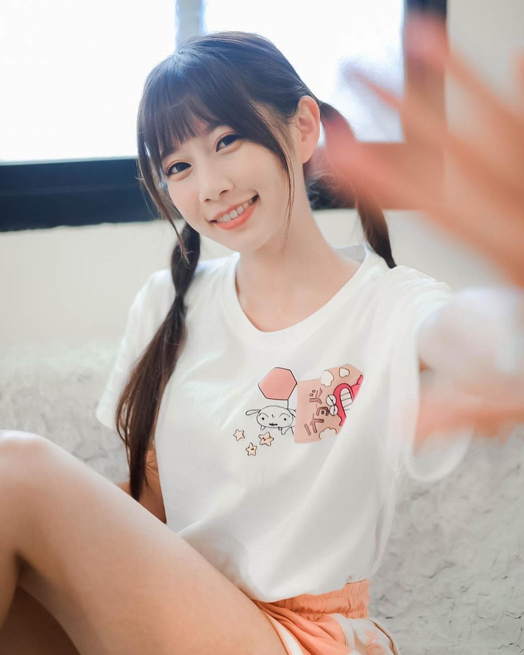 正妹老師「Dolly朵莉」氣質萌樣惹人憐愛-第1章-图片5