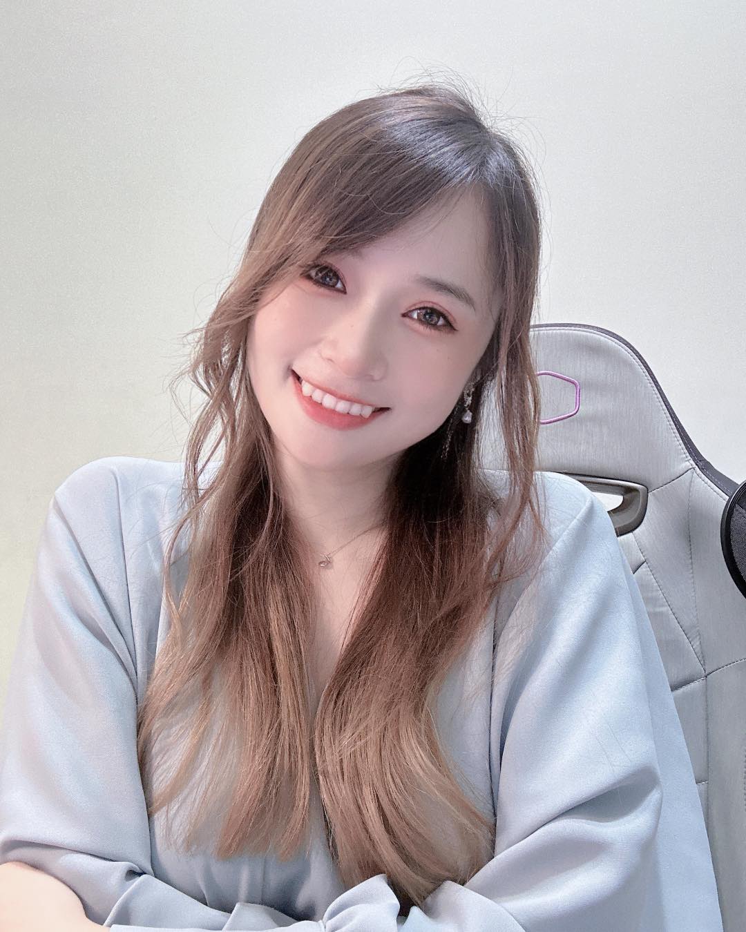 極品天菜「牛牛妹」肉感身材曲線性感指數破表-第1章-图片6