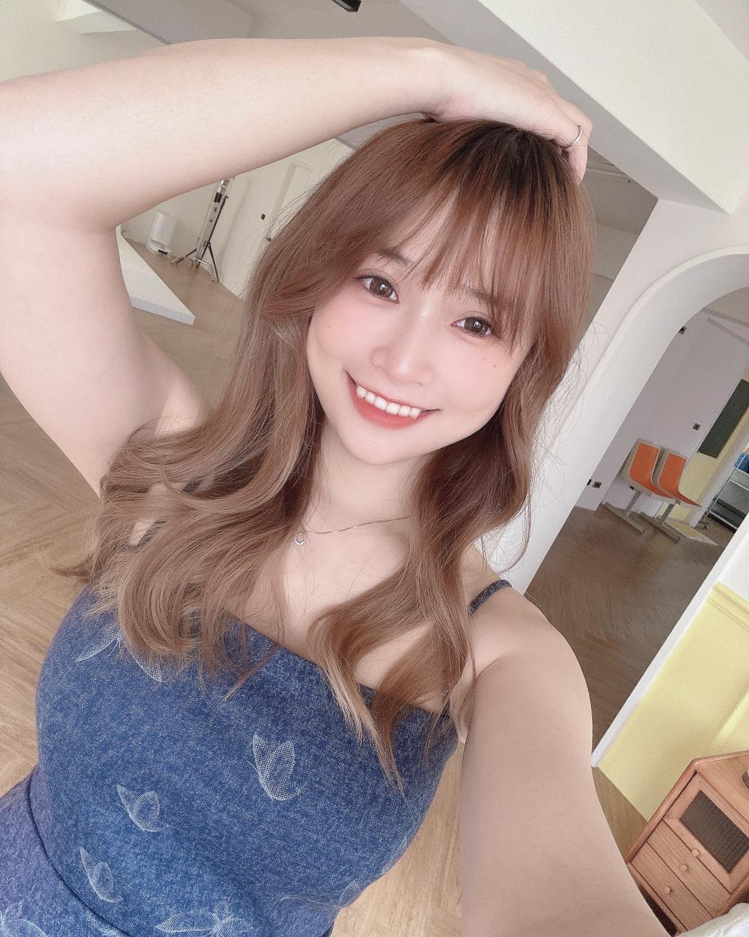 極品天菜「牛牛妹」肉感身材曲線性感指數破表-第1章-图片8