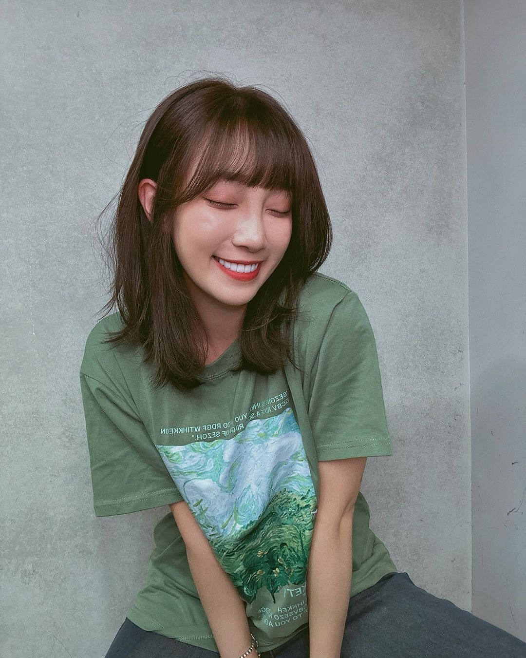 氣質美模「劉萱キリ」清純媚態引誘魅力太強-第1章-图片4