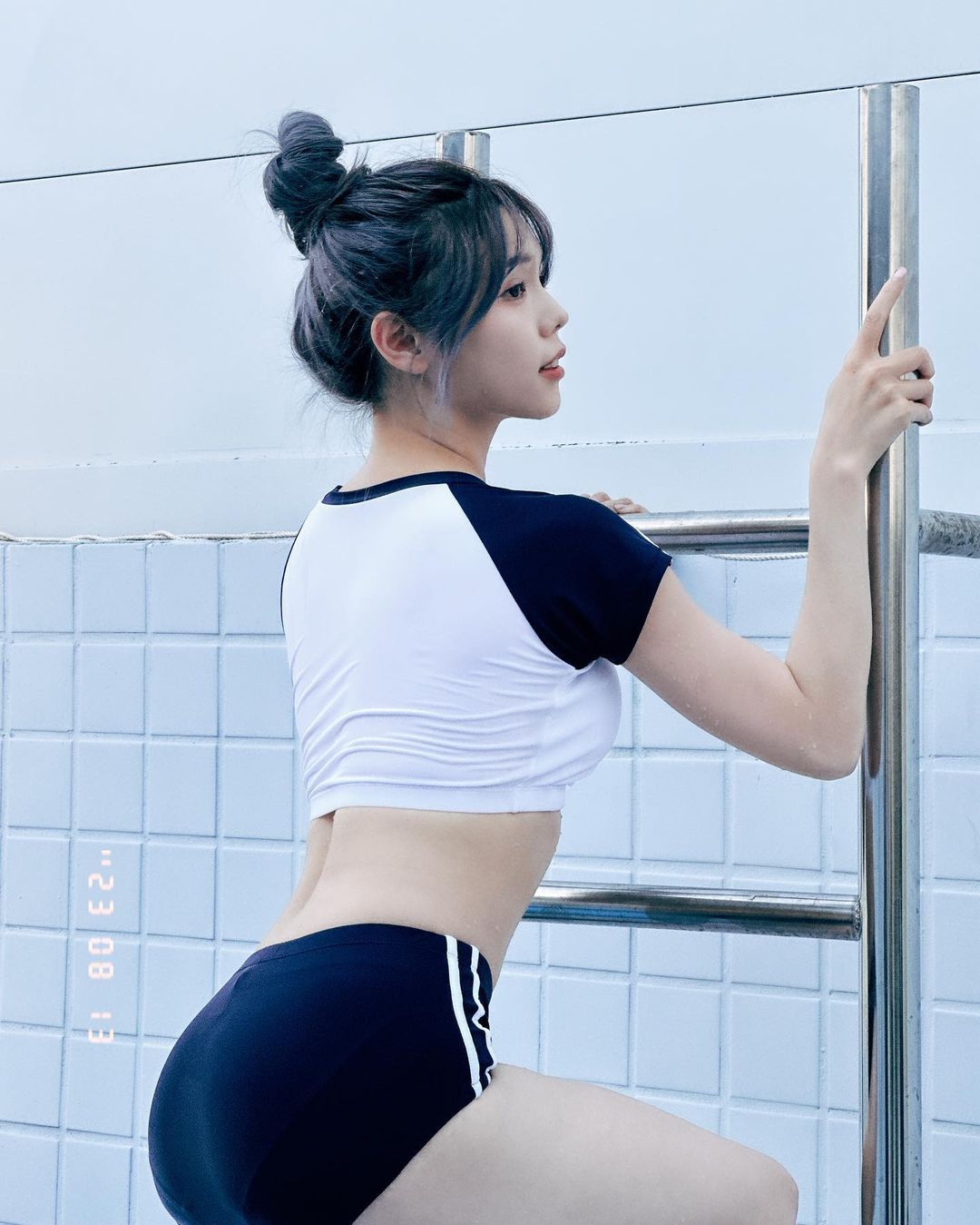 實況正妹「Zoe 肉乙」回眸一笑讓人瞬間戀愛-第1章-图片4