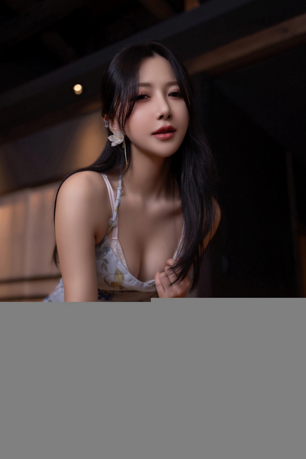 【XiuRen秀人網】2023.11.17 Vol.7681 魚子醬Fish 完整版無水印寫真【81P】-第1章-图片50