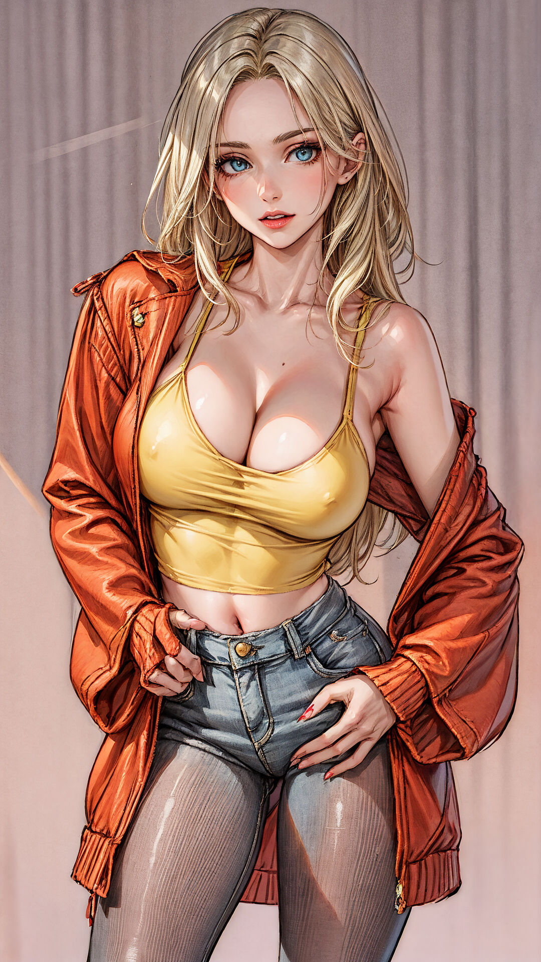 ★PATREON★ Ai_dailypic 78-第1章-图片67