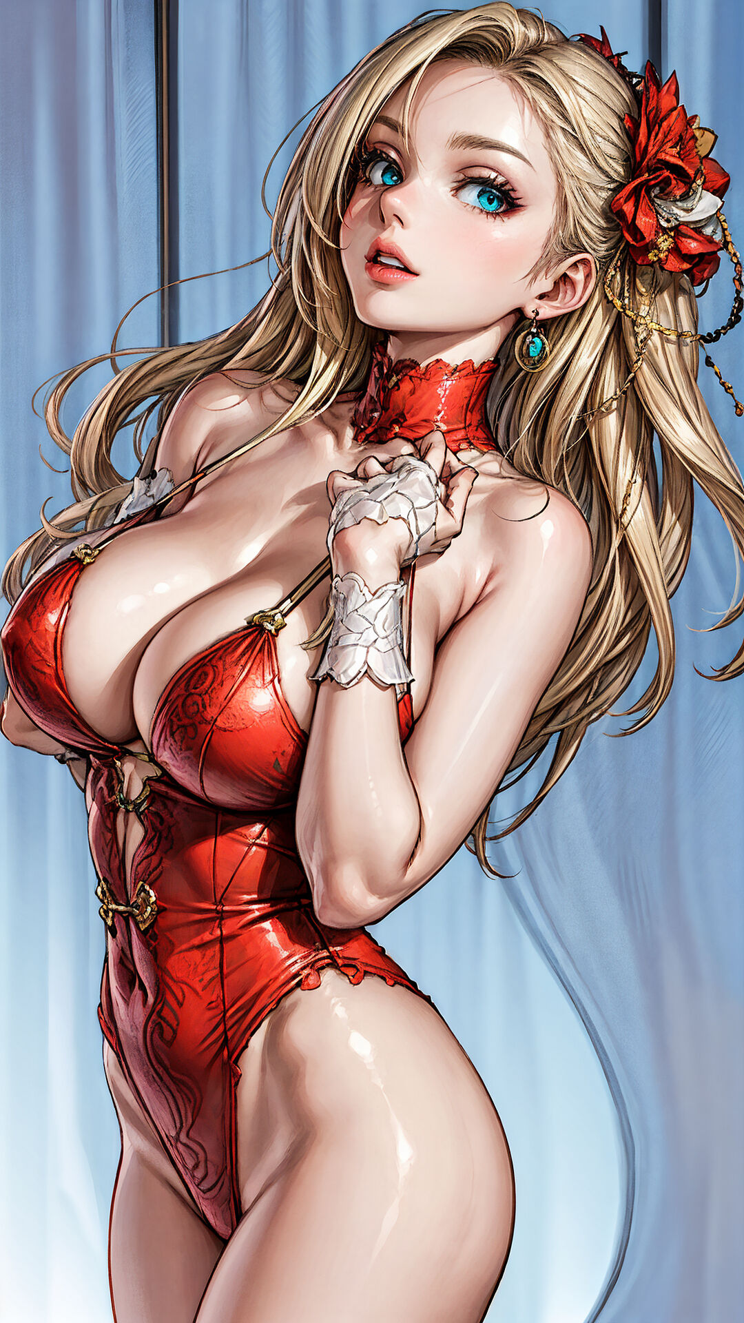 ★PATREON★ Ai_dailypic 78-第1章-图片69