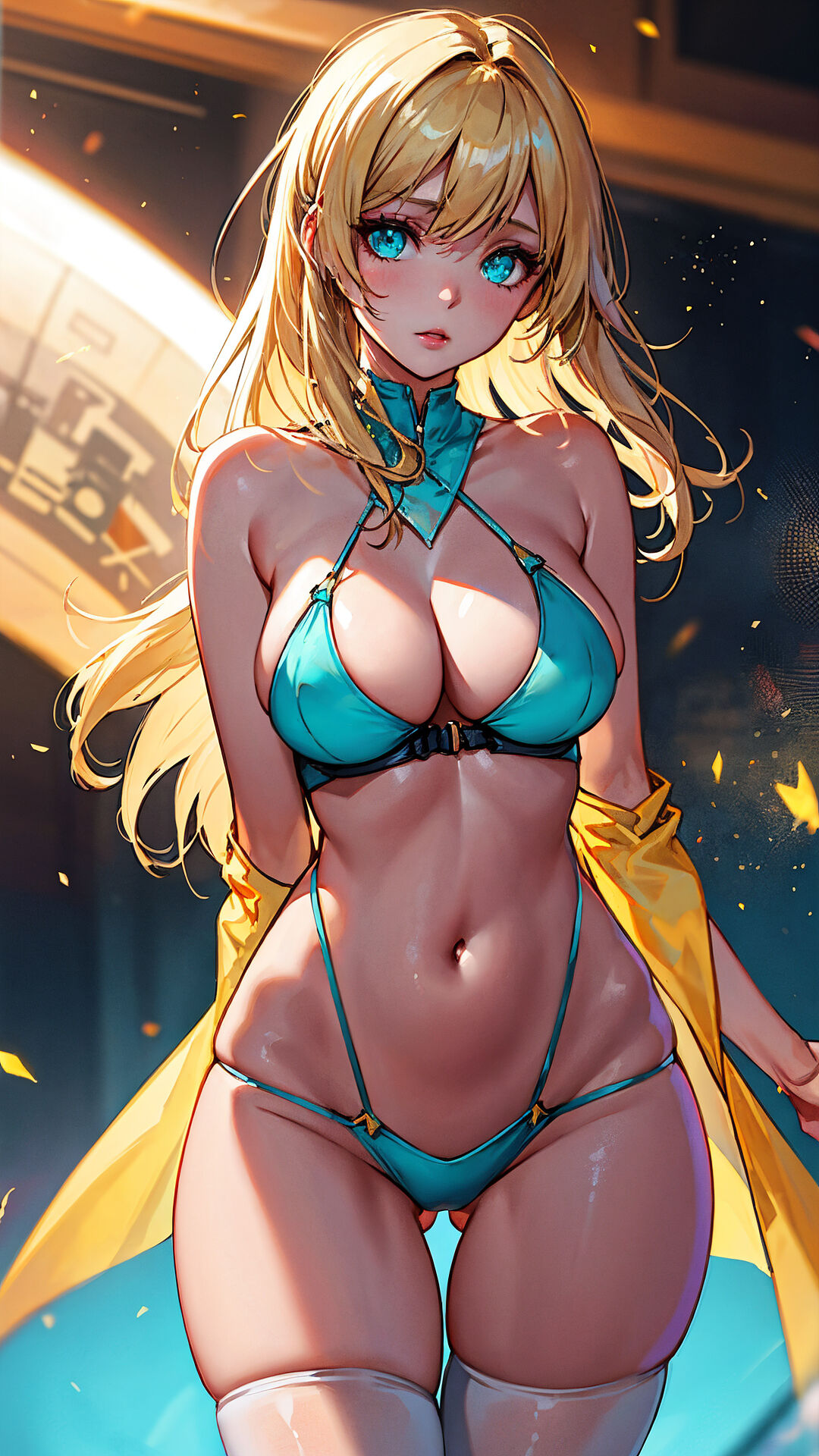 ★PATREON★ Ai_dailypic 80-第1章-图片10