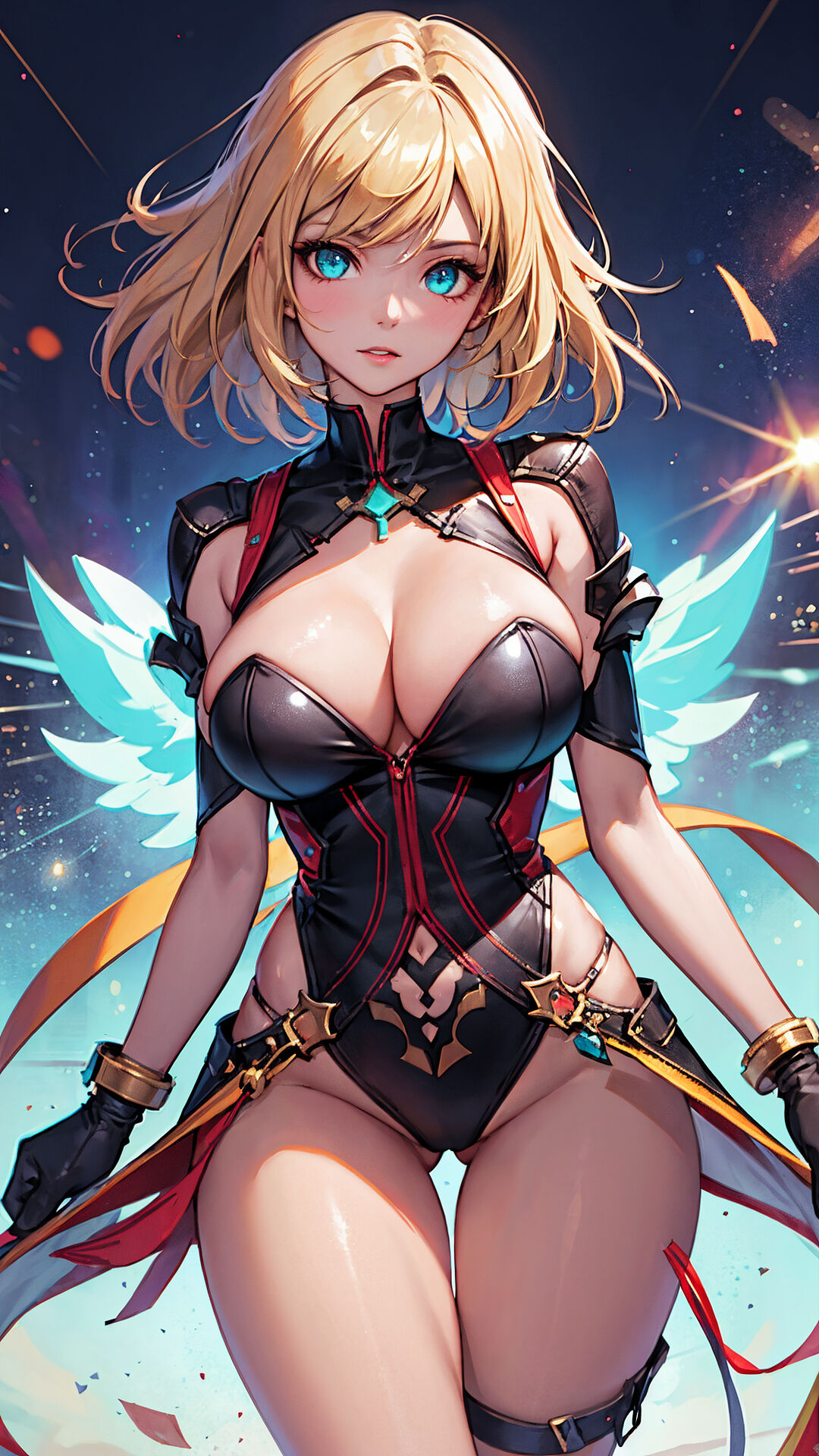 ★PATREON★ Ai_dailypic 80-第1章-图片9