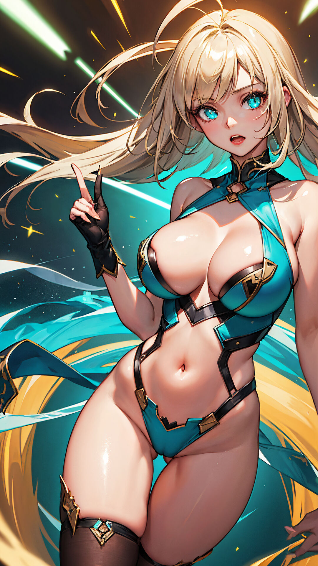 ★PATREON★ Ai_dailypic 80-第1章-图片13